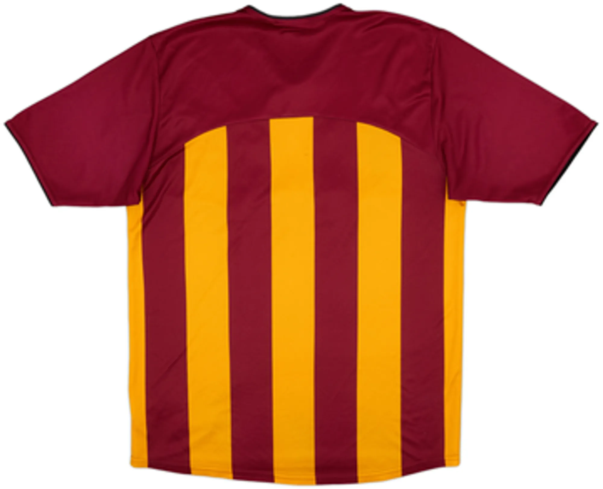 2003-04 Bradford City Centenary Home Shirt - 6/10 - (M)