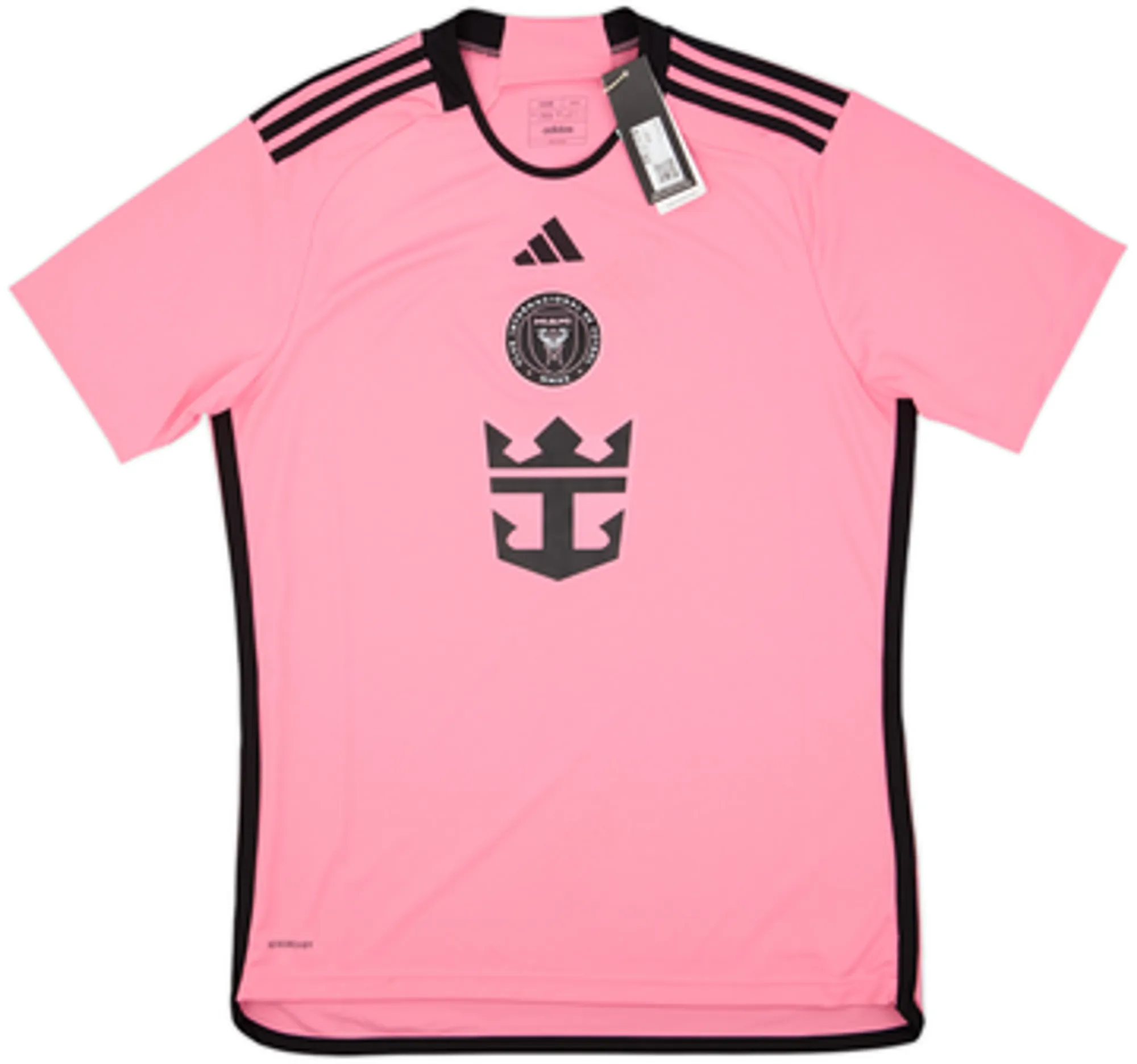 2024-25 Inter Miami Home Shirt Messi #10 (M)