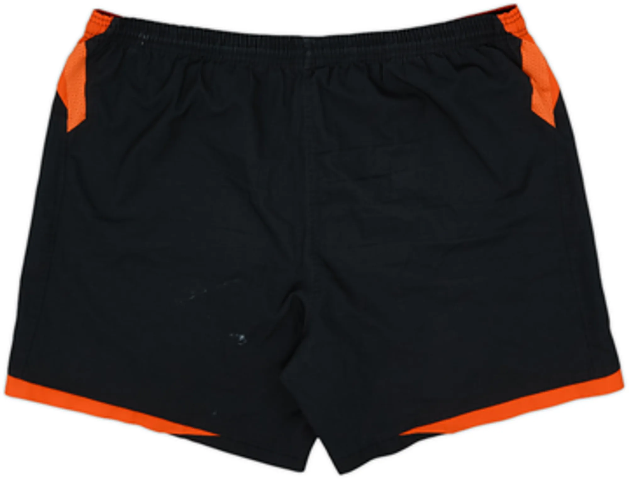 2006-08 Celta Vigo Away Shorts - 6/10 - (XL)