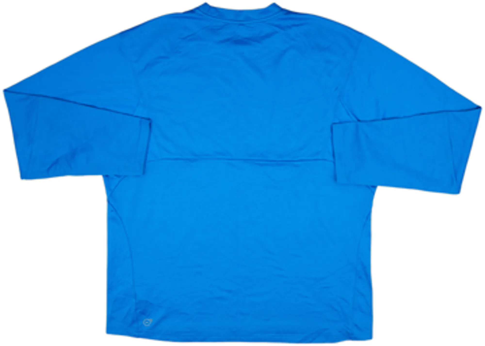 2018-19 Chesterfield Puma Sweat Top - 7/10 - (3XL)