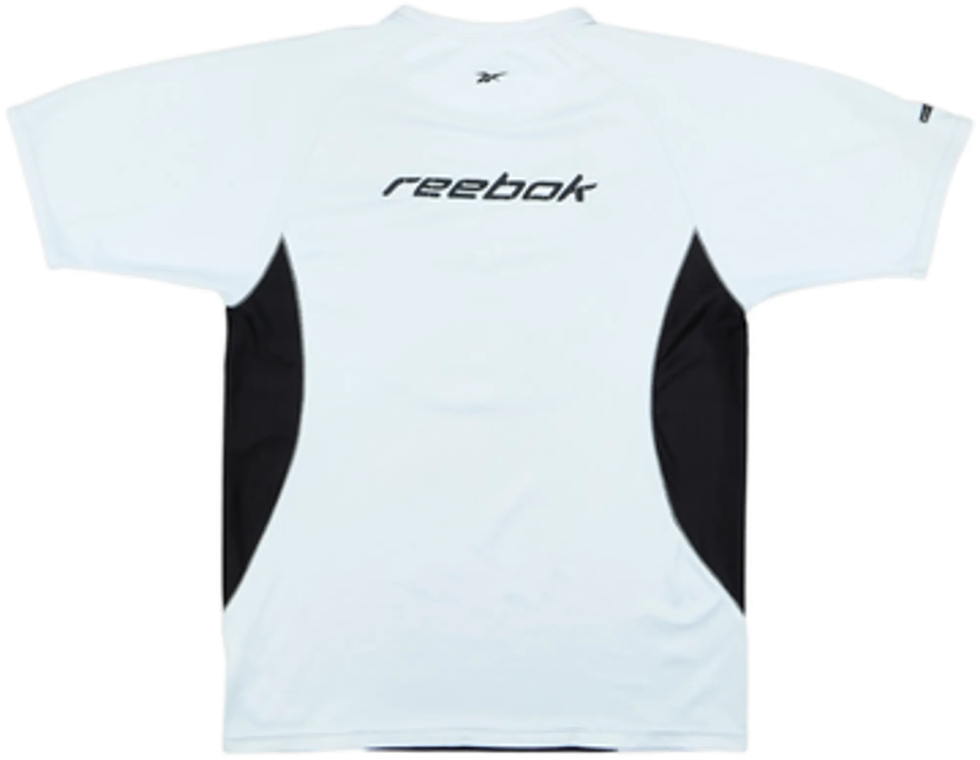 2002-03 Borussia Monchengladbach Reebok Training Shirt - 7/10 - (XS)