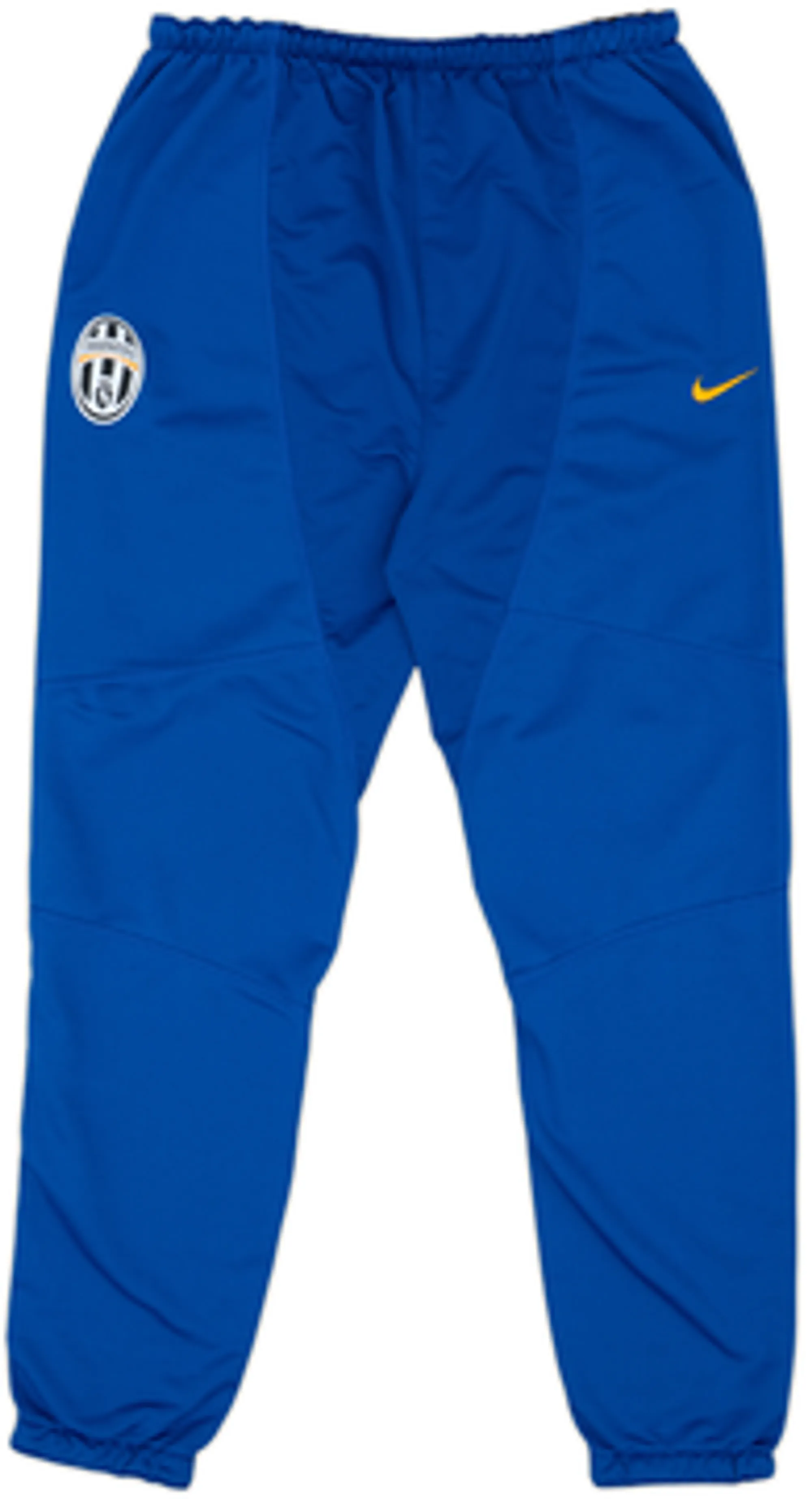 2005-06 Juventus Nike Track Pants/Bottoms - 6/10 - (M)