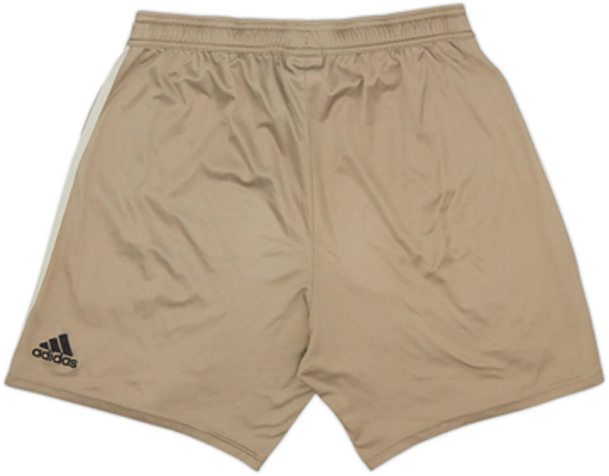 2018-19 Juventus Away Shorts #7 - 5/10 - (L)