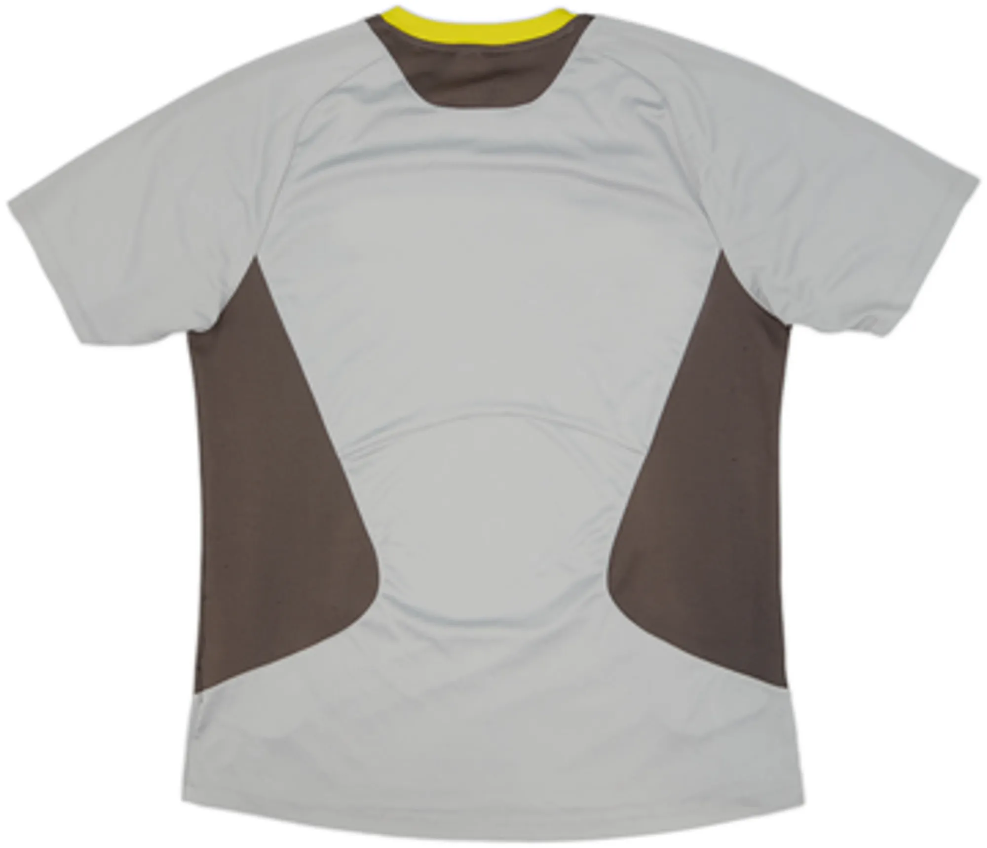 2014-15 Liverpool Warrior Training Shirt - 4/10 - (L)