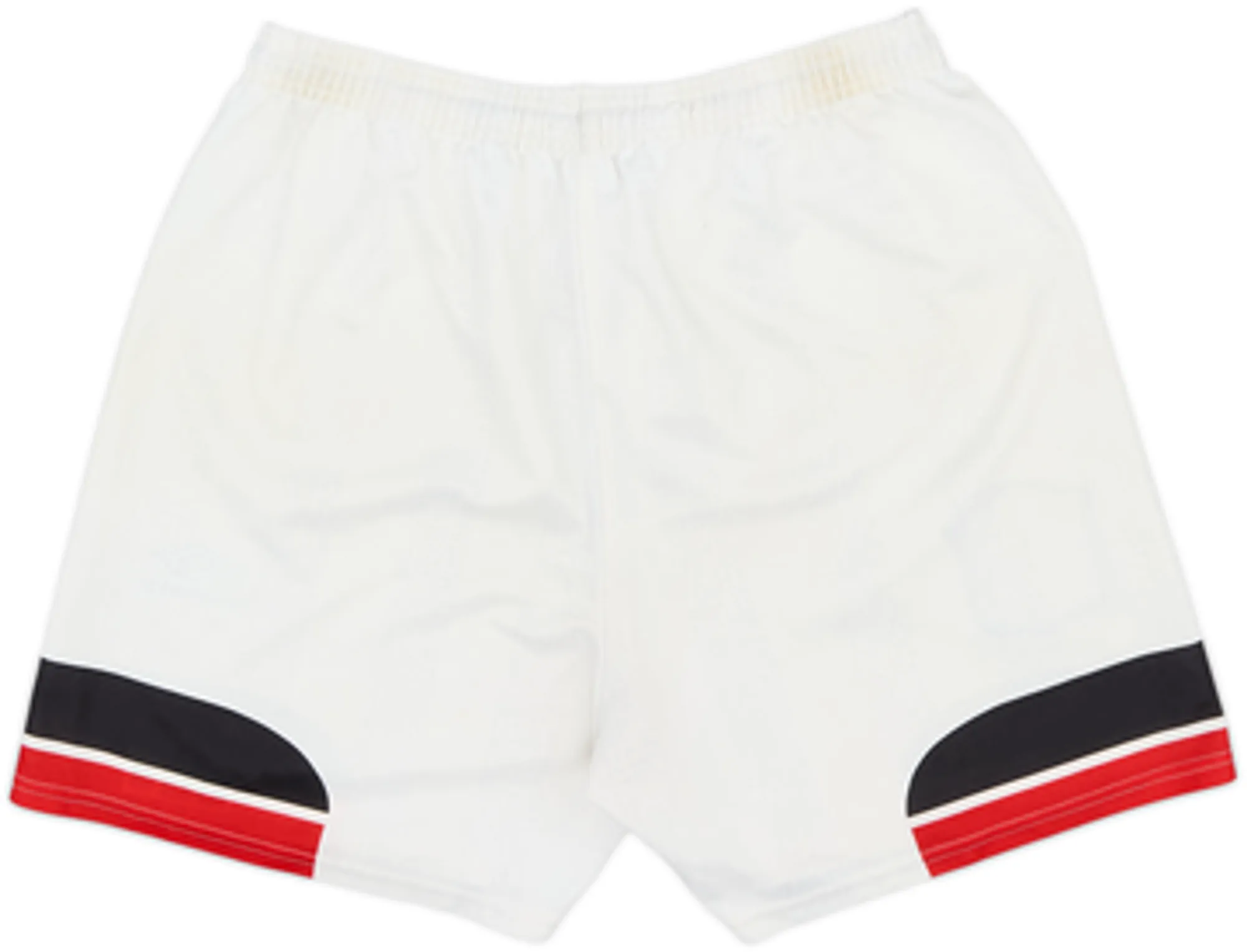 1994-96 Manchester United Away Shorts - 7/10 - (M)