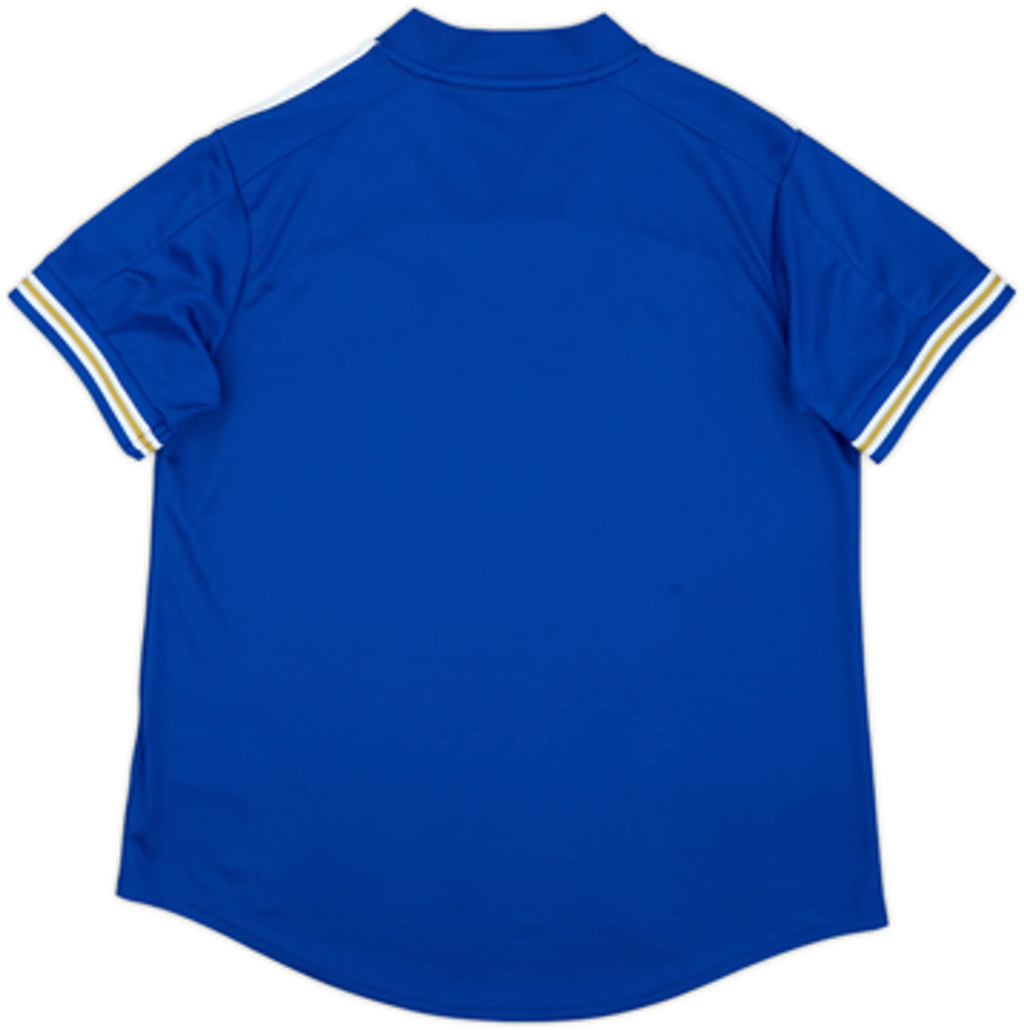 2020-21 Leicester Home Shirt - 10/10 - (Women's L)