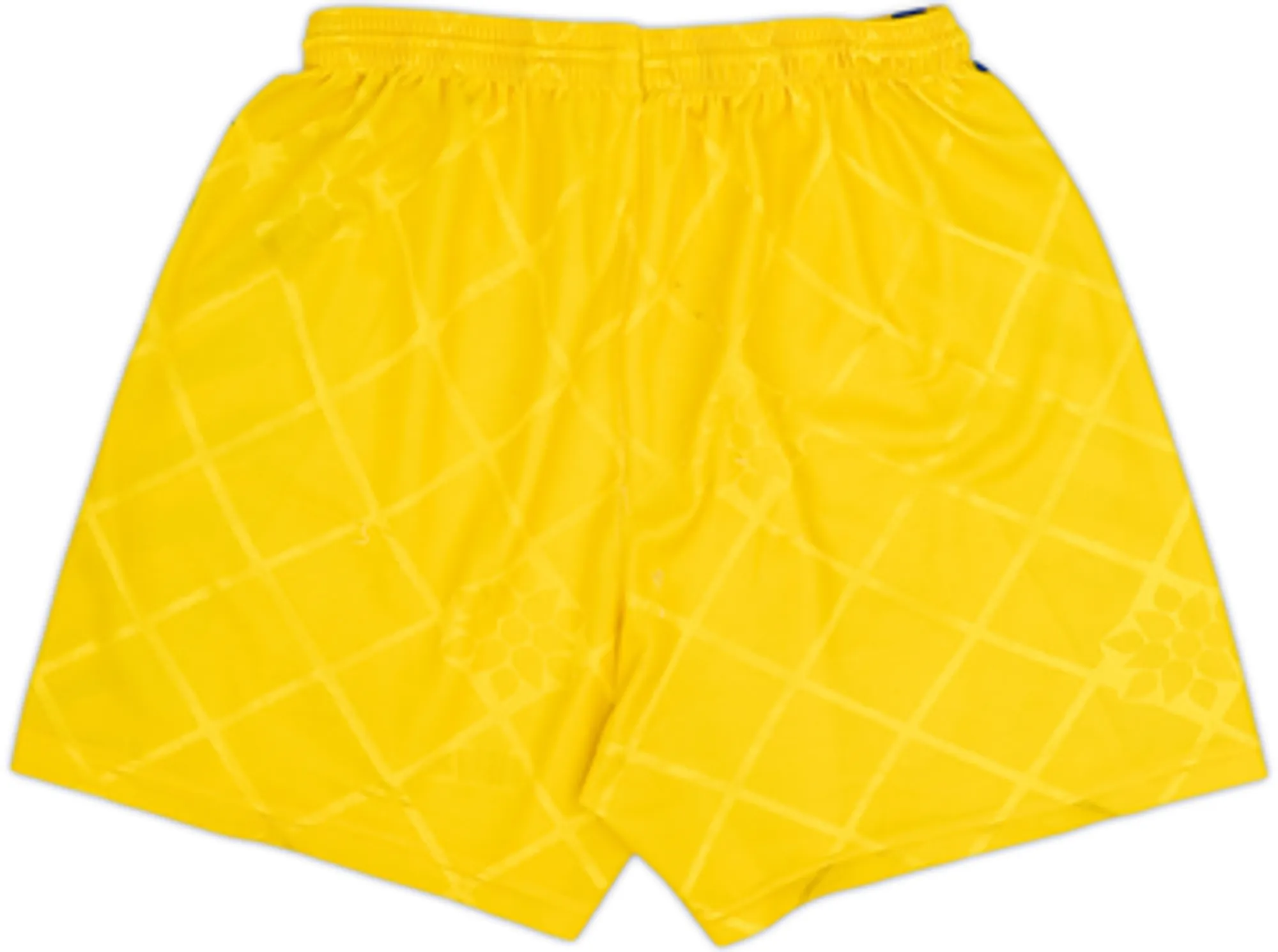 1995-96 Parma Away Shorts - 4/10 - (M)