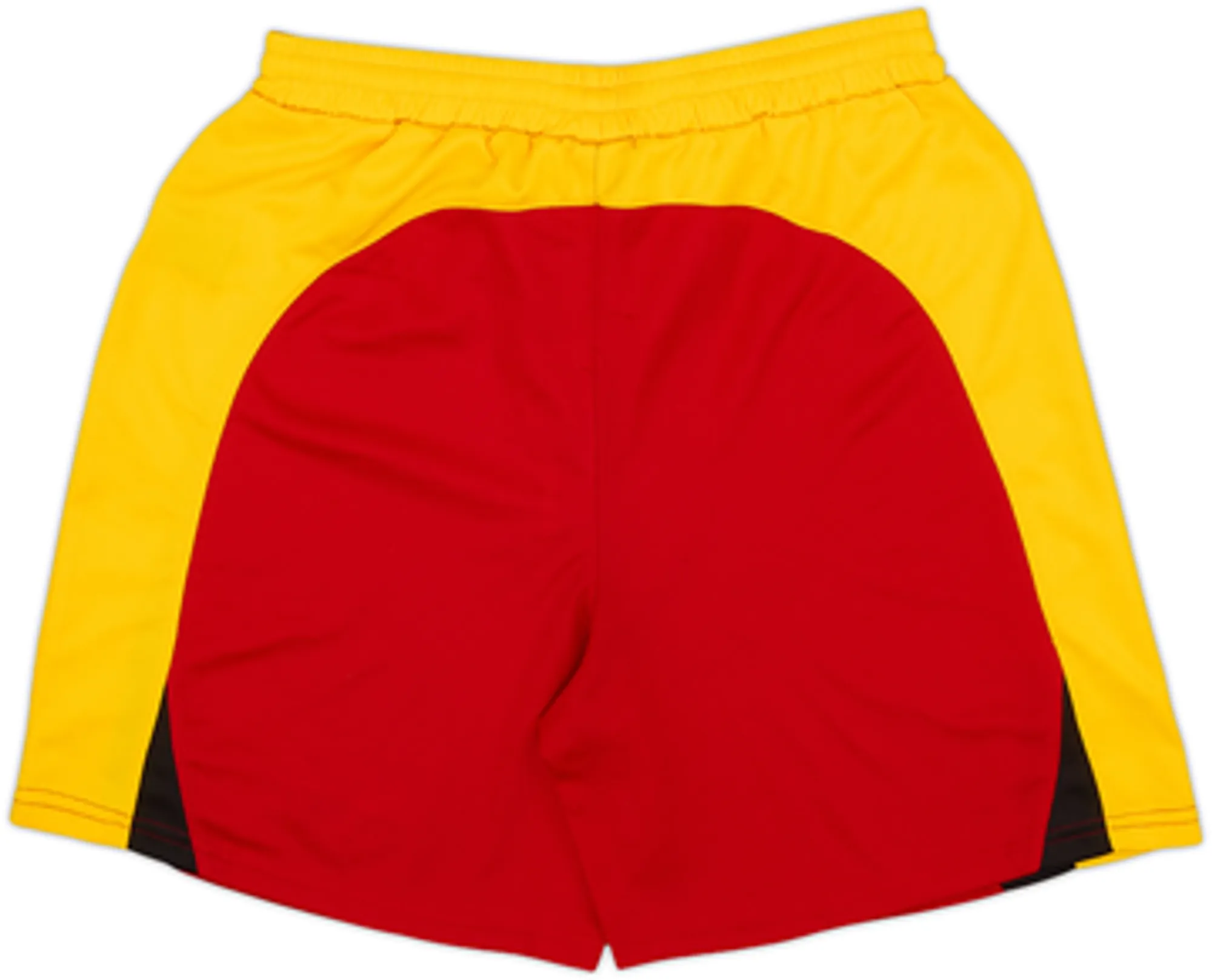 2014-15 Benevento Home Shorts - 8/10 - (M)