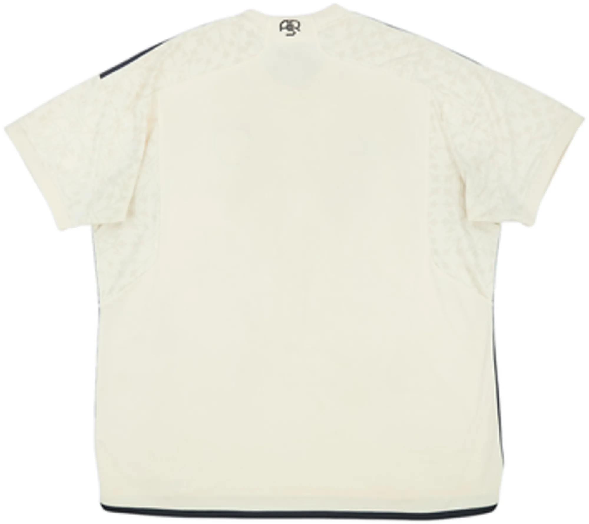 2023-24 Roma Away Shirt - 6/10 - (3XL)