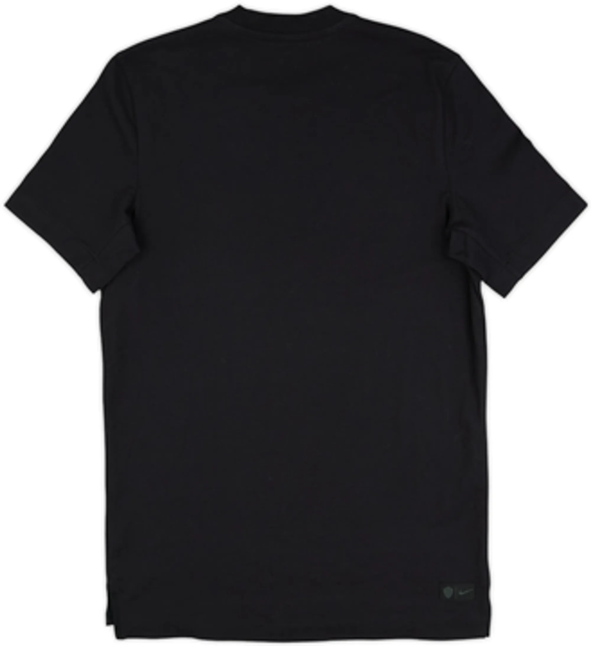 2020-21 Roma Nike Polo Shirt - 10/10 - (M)