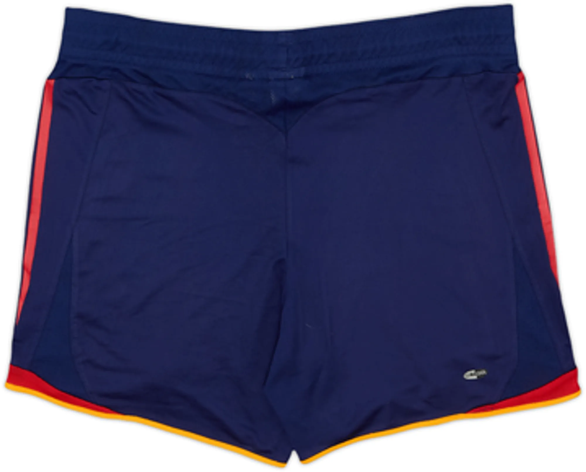 2004-06 Spain Home Shorts - 5/10 - (S)