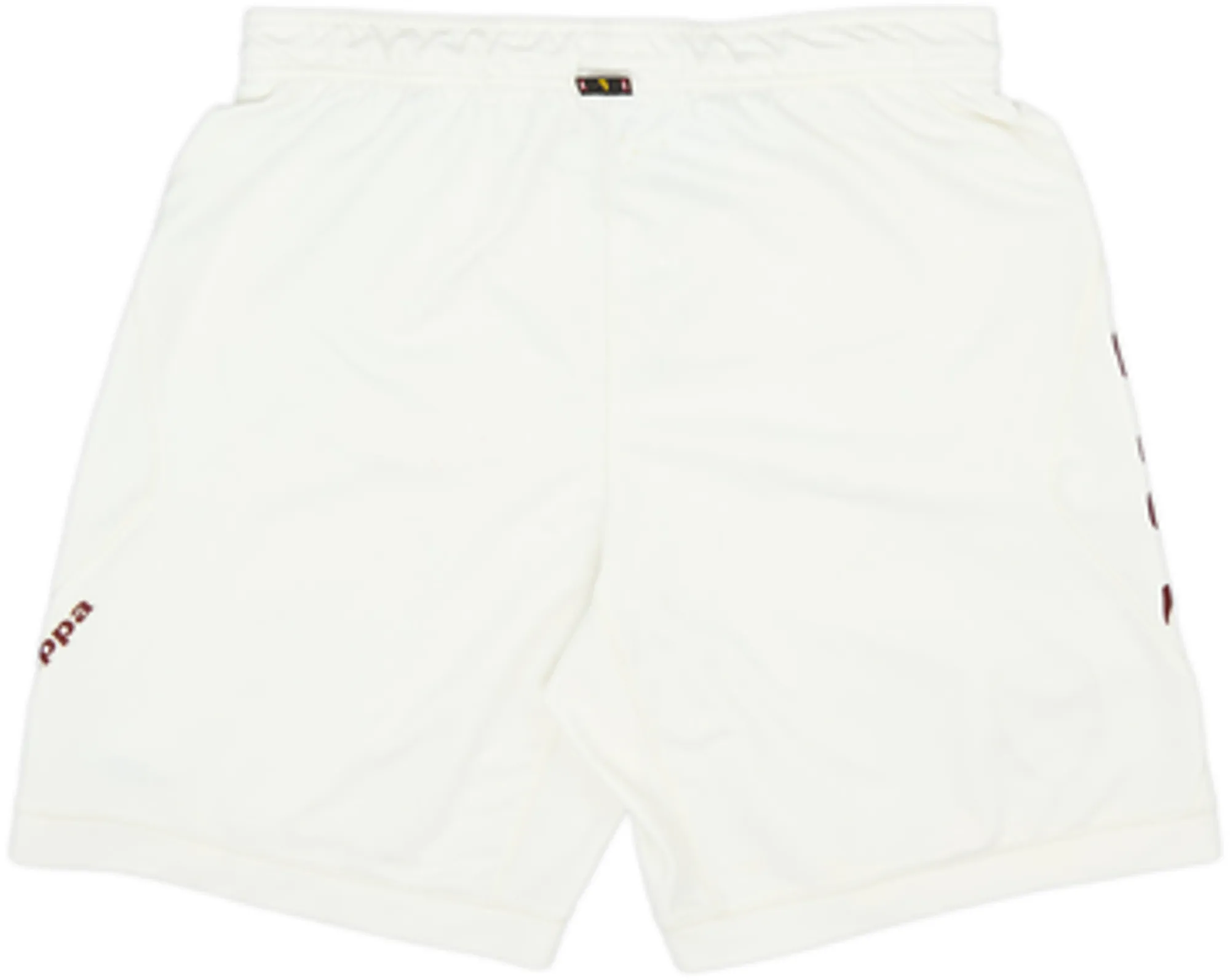 2012-13 Torino Home Shorts - 6/10 - (L)