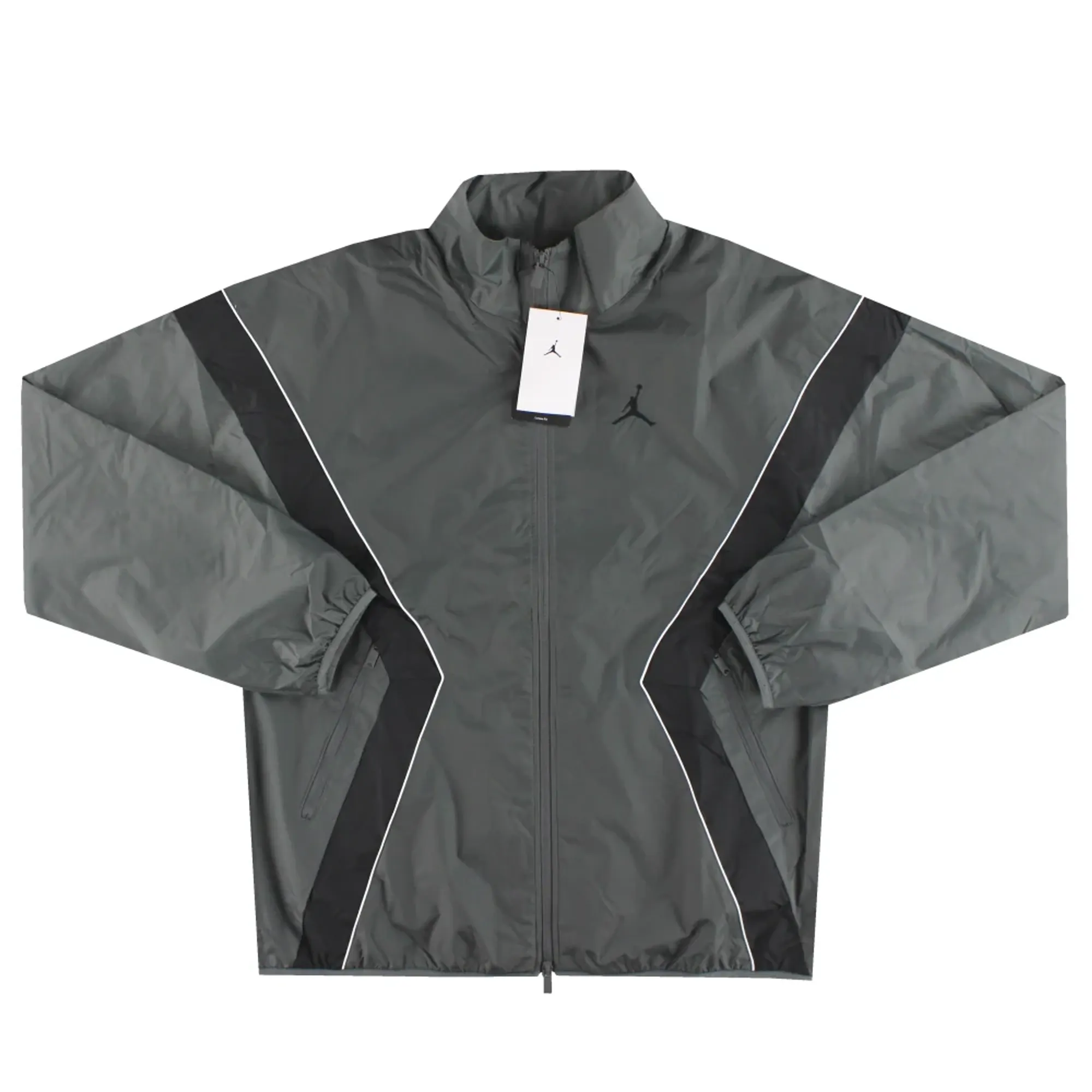 Jordan Brooklyn Men's Draft Jacket *w/tags* - w/tags 