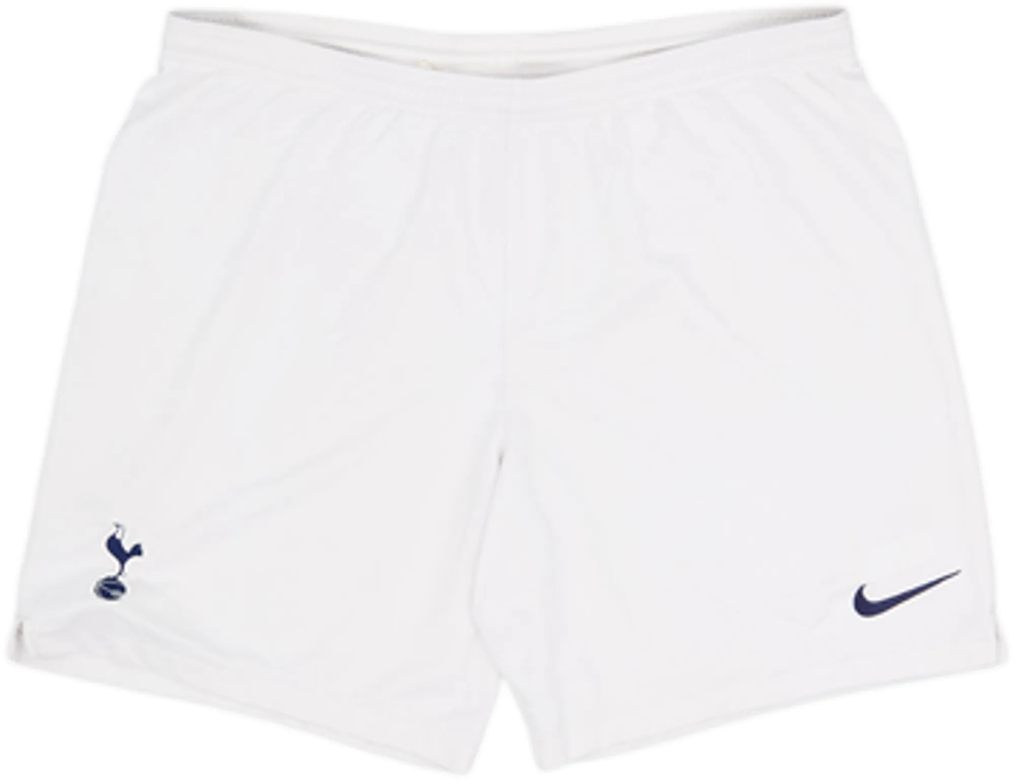 2019-20 Tottenham Alternate Home Shorts - 5/10 - (XL)