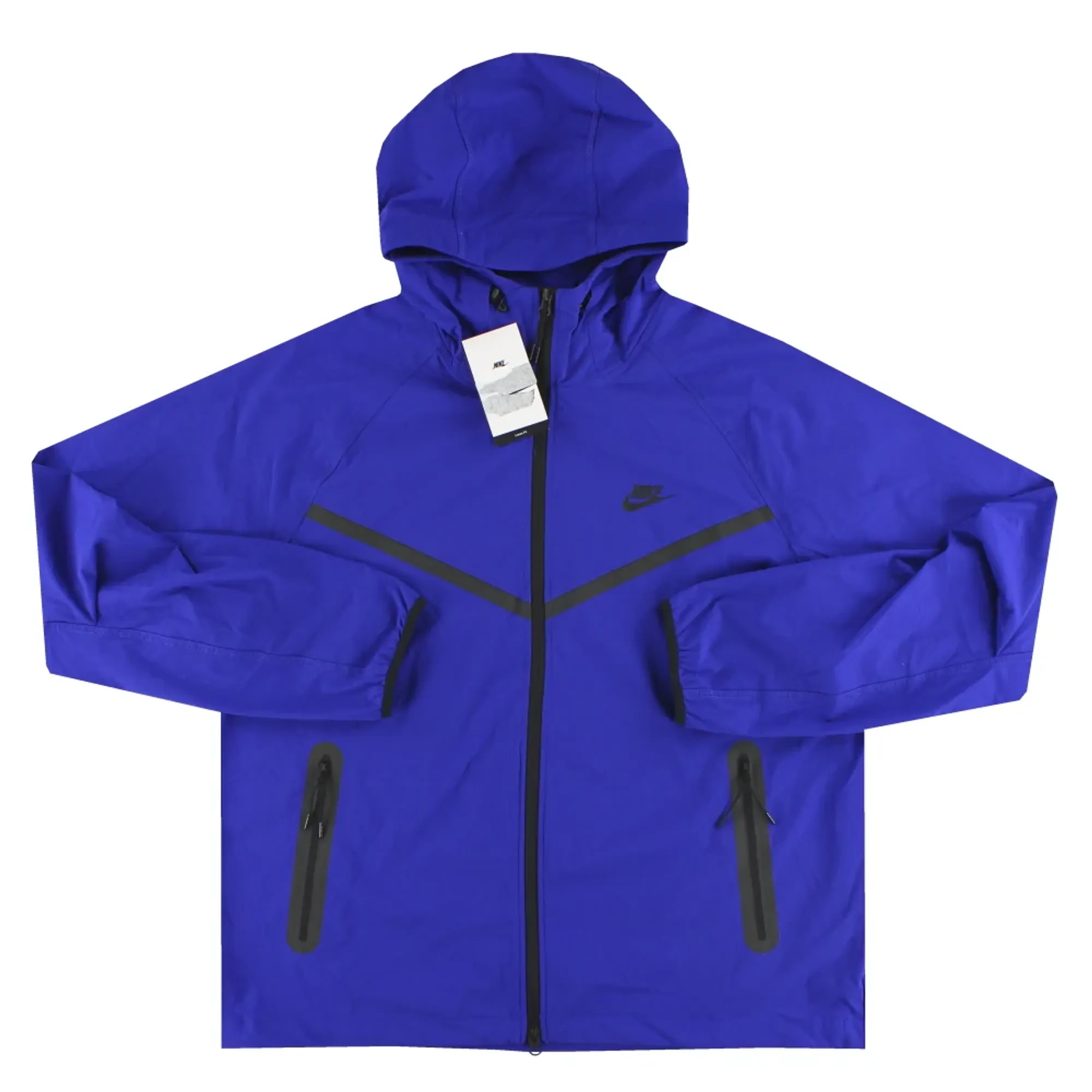 Nike Tech Woven Tracksuit Jacket *w/tags* - w/tags 