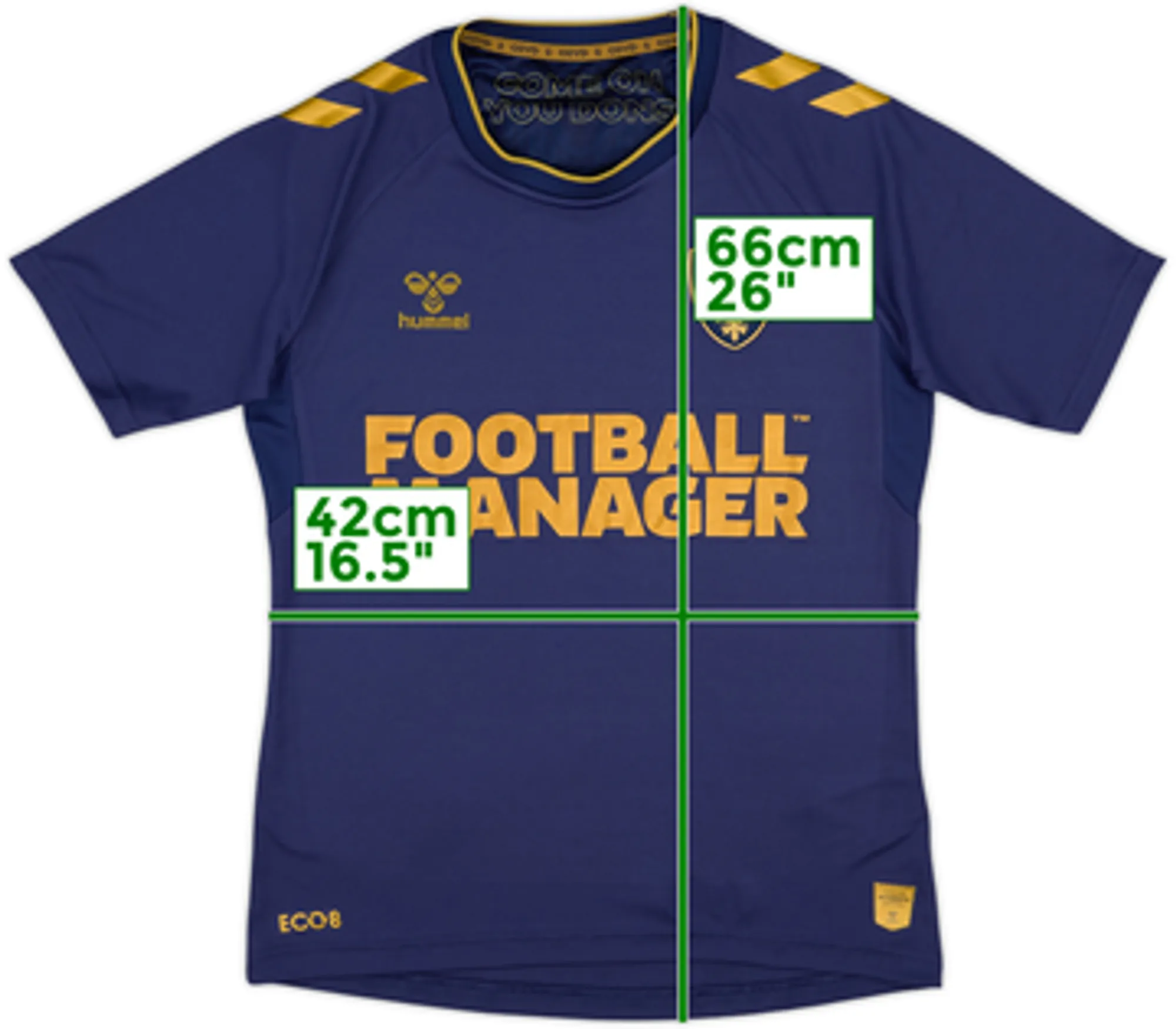 2022-23 Wimbledon Away Shirt - 8/10 - (XL.Boys)