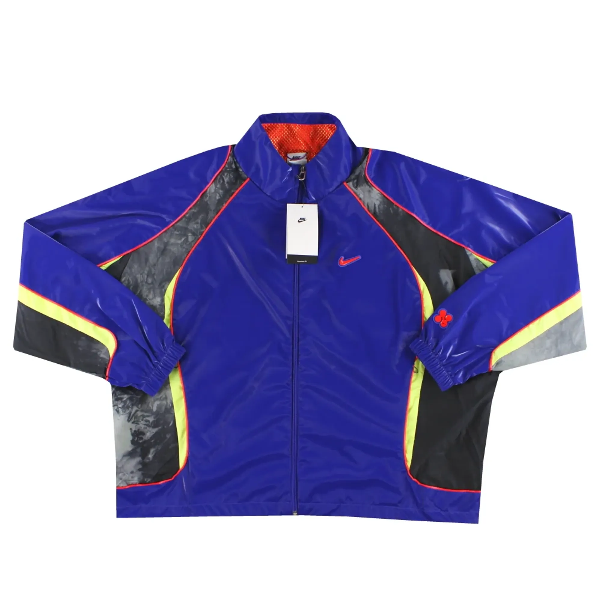 Nike Project F.R.O.G Tracksuit Jacket *w/tags* - w/tags 