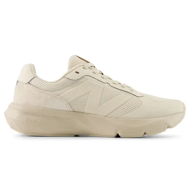 New Balance Unisex DynaSoft UA800 v1 in Beige/Grey Synthetic