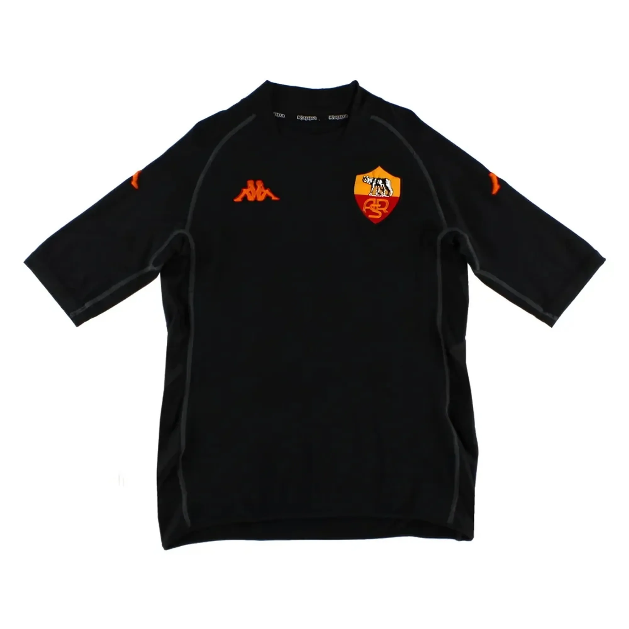 AS Roma 2002-03 Third Shirt (XL) (Good)