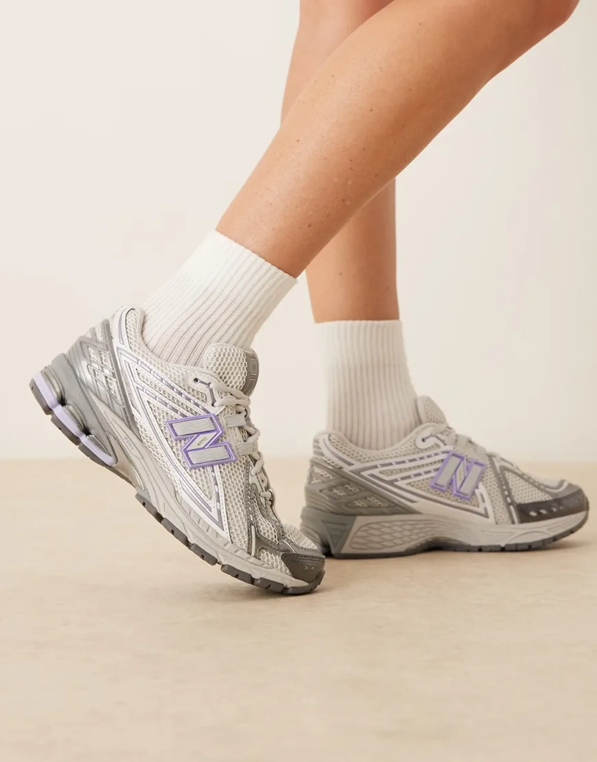 New Balance 1906R Women's - Grey