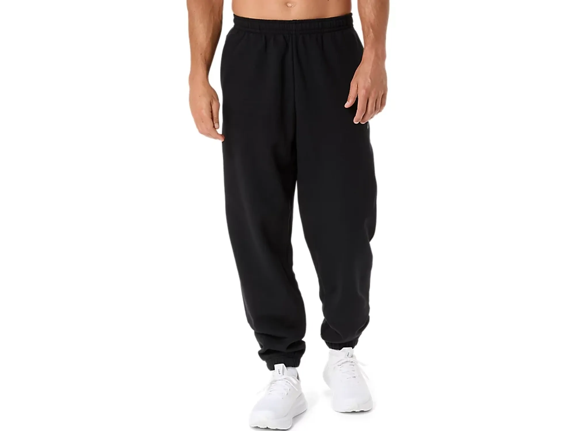 Asics Fleece Relaxed Pant