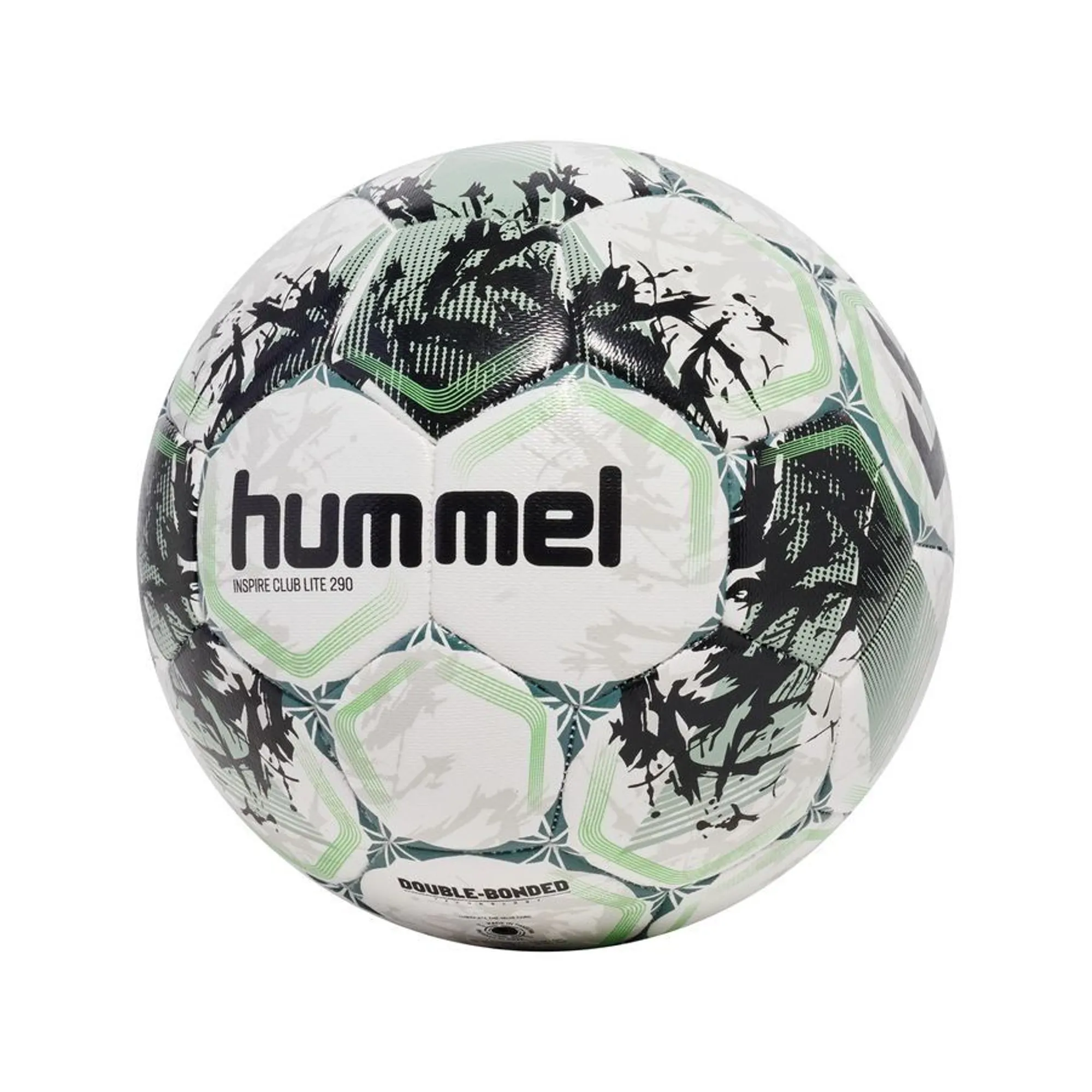 Hummel Football Inspire Club Lite 290 Fb - ['Green', 'Grey']