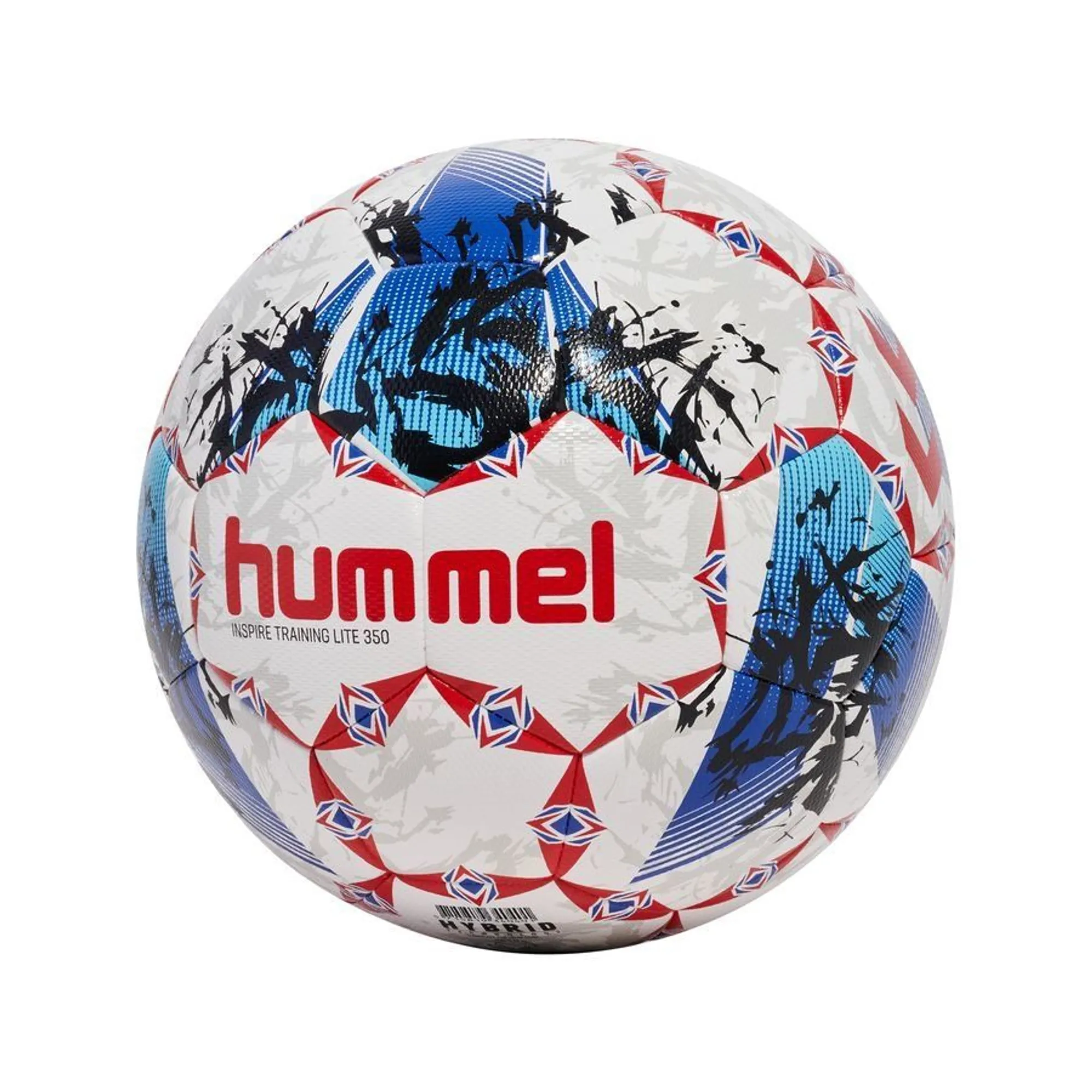 Hummel Football Inspire Training Lite 350 Fb - ['Red', 'Black', 'Blue']