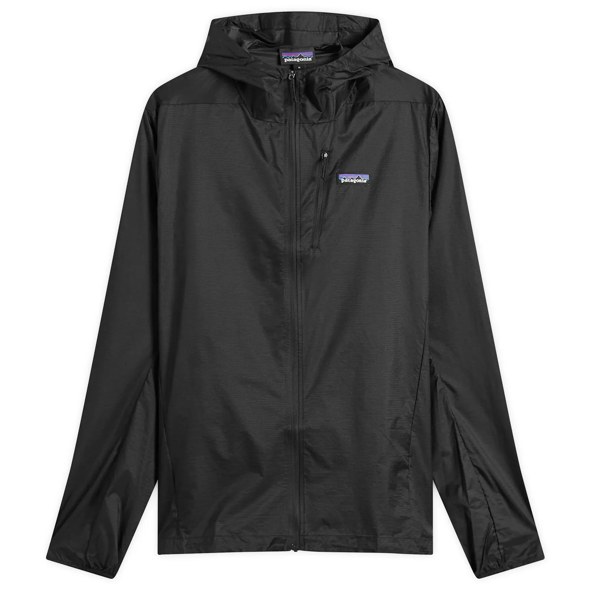 Patagonia Men's Houdini Jacket Black/Black