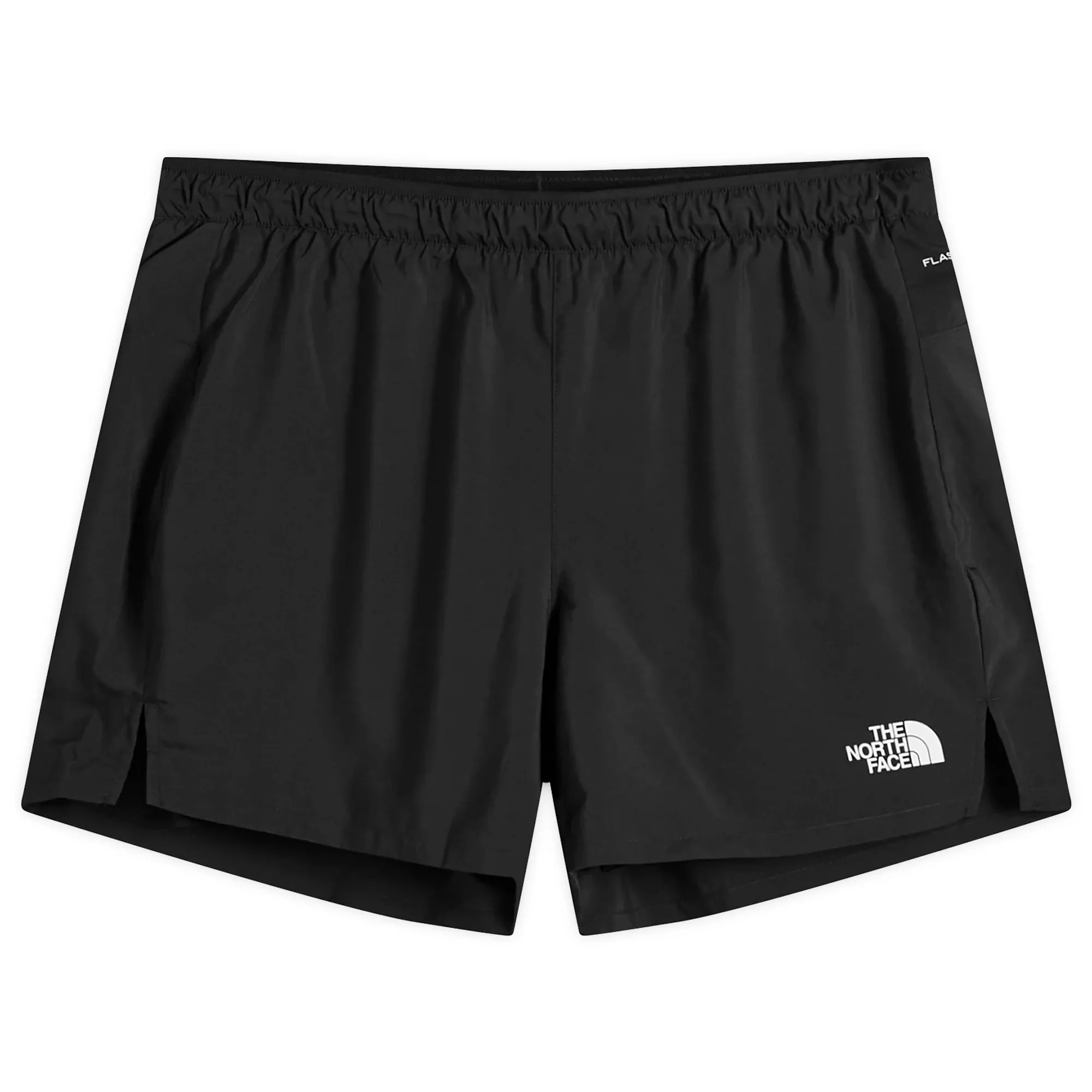 The North Face Men's Lightbright 2-in-1 Shorts 5" Tnf Black