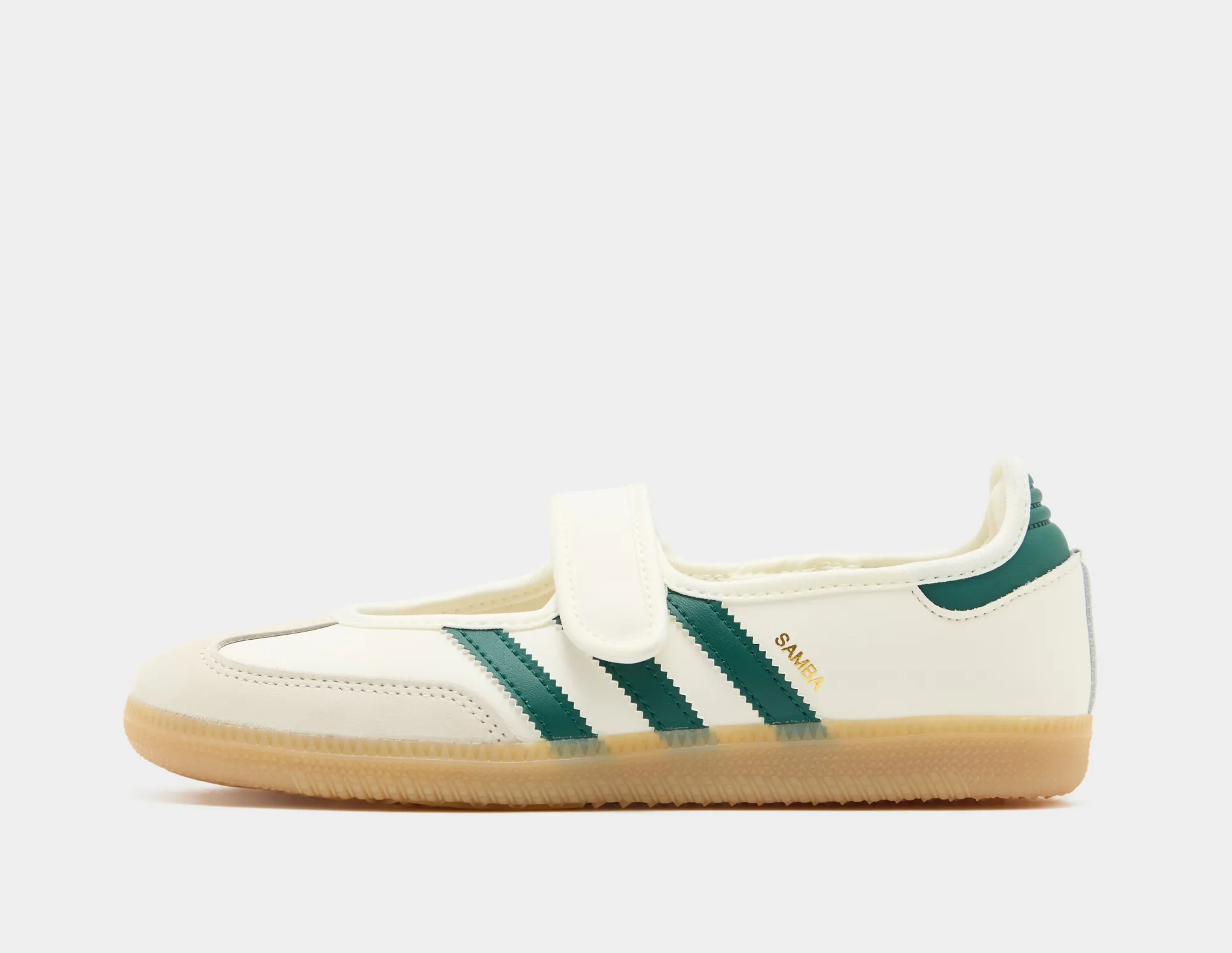 adidas Originals Samba Jane Women's, White