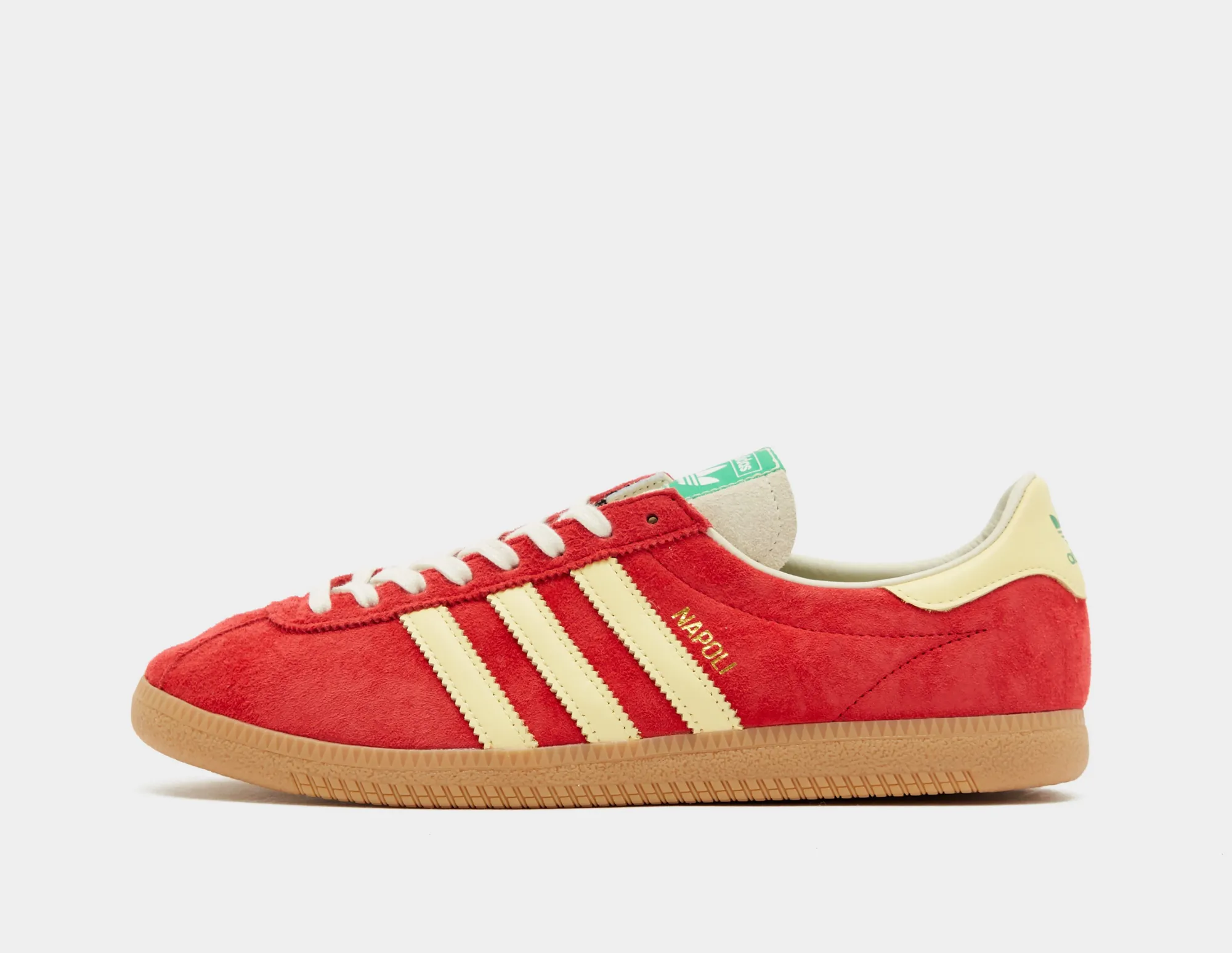 adidas Originals Napoli 'Pizza Pack' - size? exclusive Women's, Red