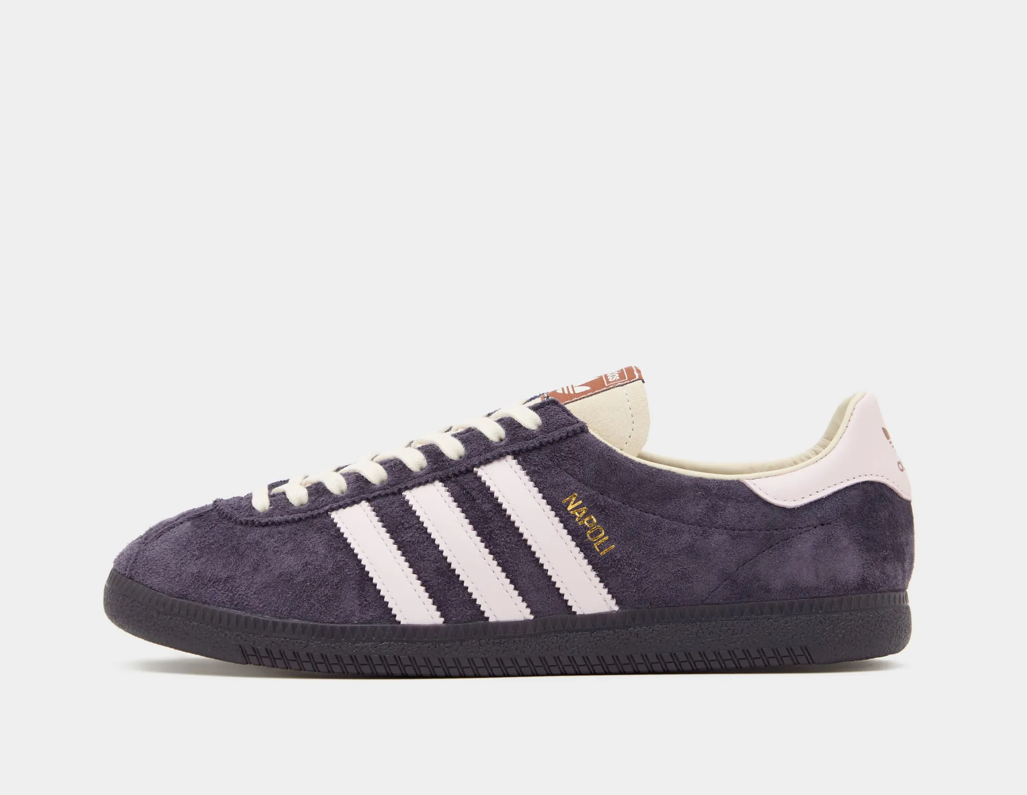 adidas Originals Napoli 'Pizza Pack' - size? exclusive, Purple