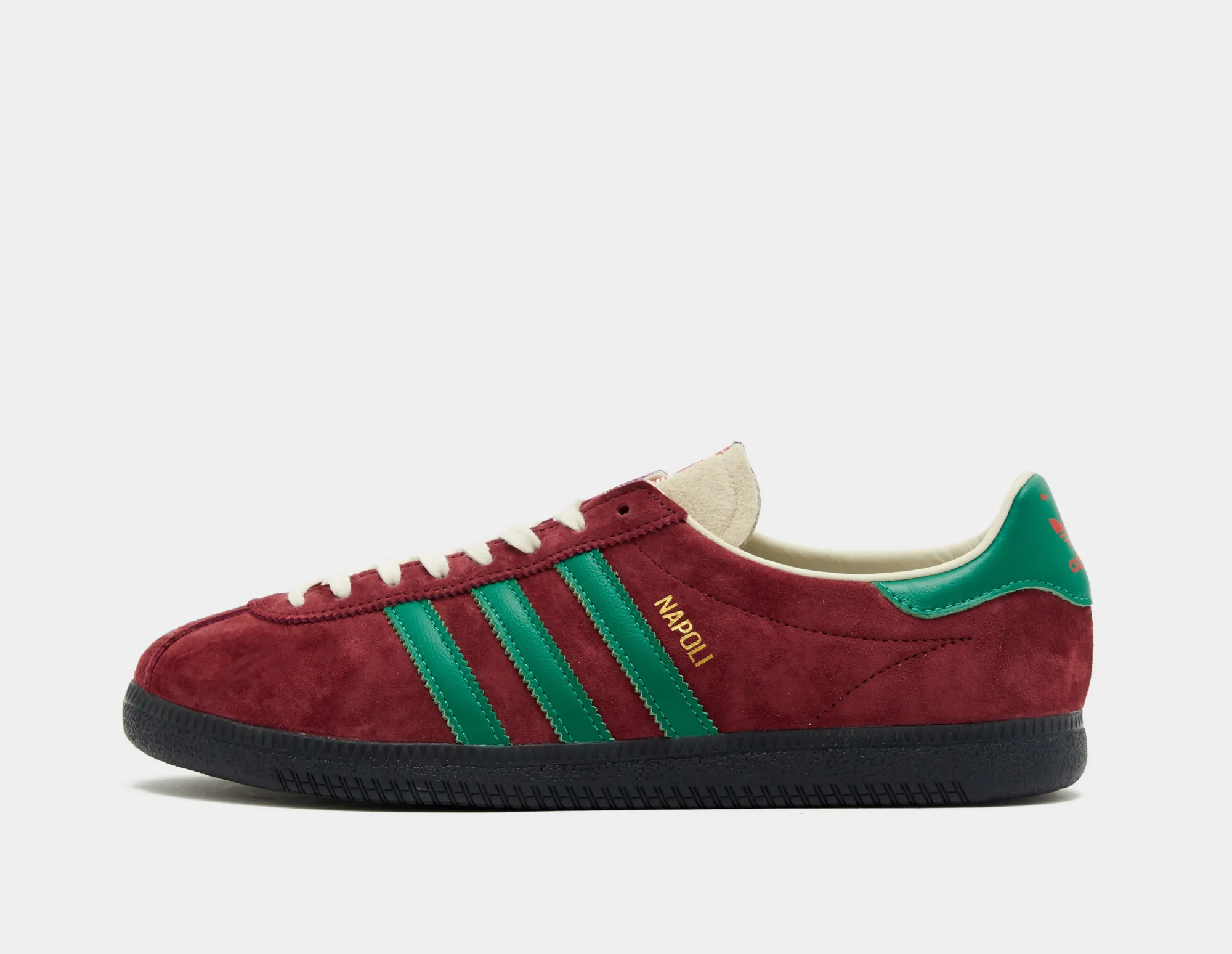 adidas Originals Napoli 'Pizza Pack' - size? exclusive, Red