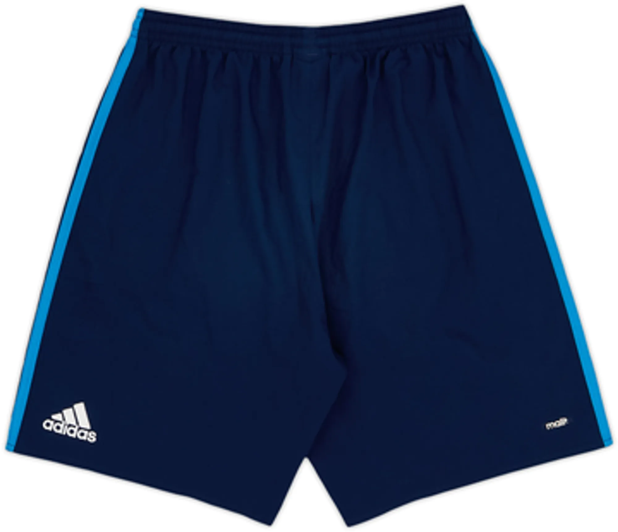 2015-16 Real Madrid Third Shorts - 6/10 - (L.Boys)