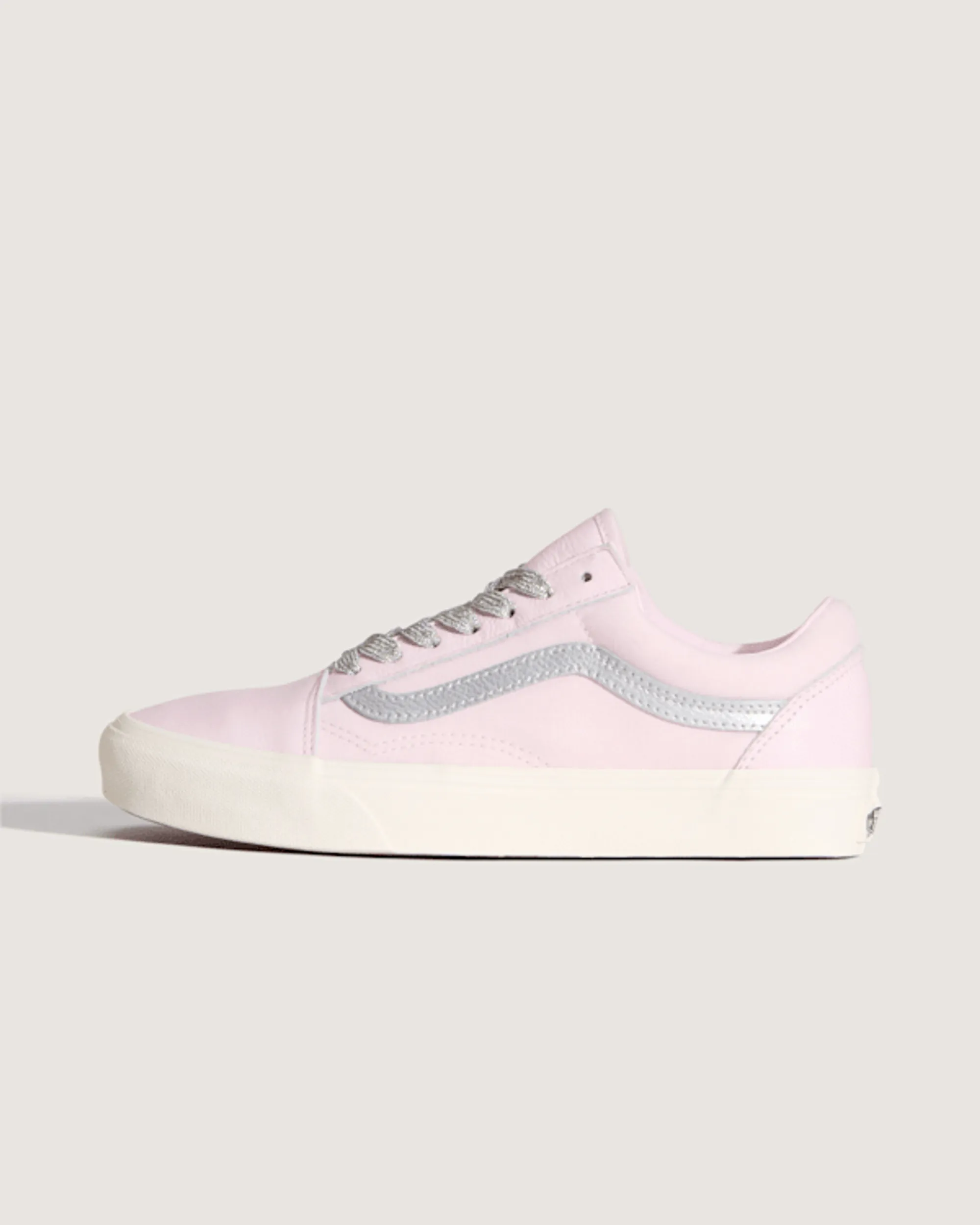 Vans - Old Skool Shoes, Man, Pink