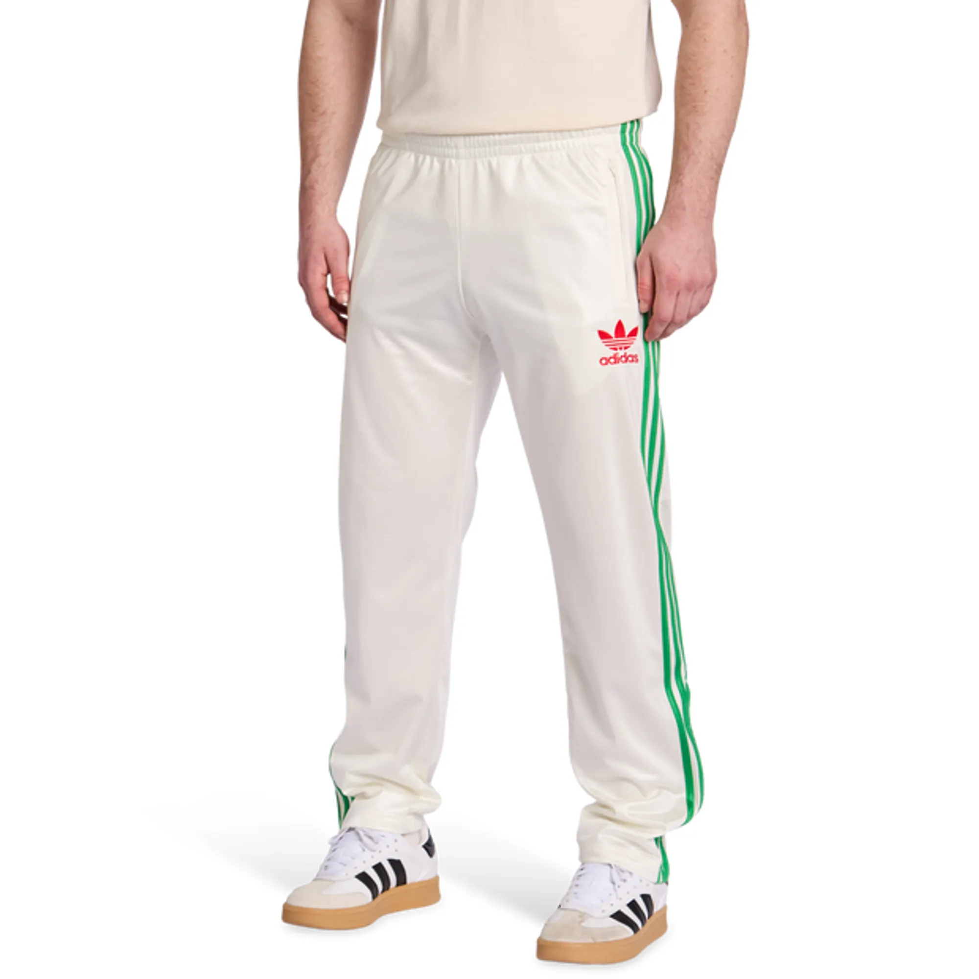 Adidas Chile 62 Men Track Tops - Black