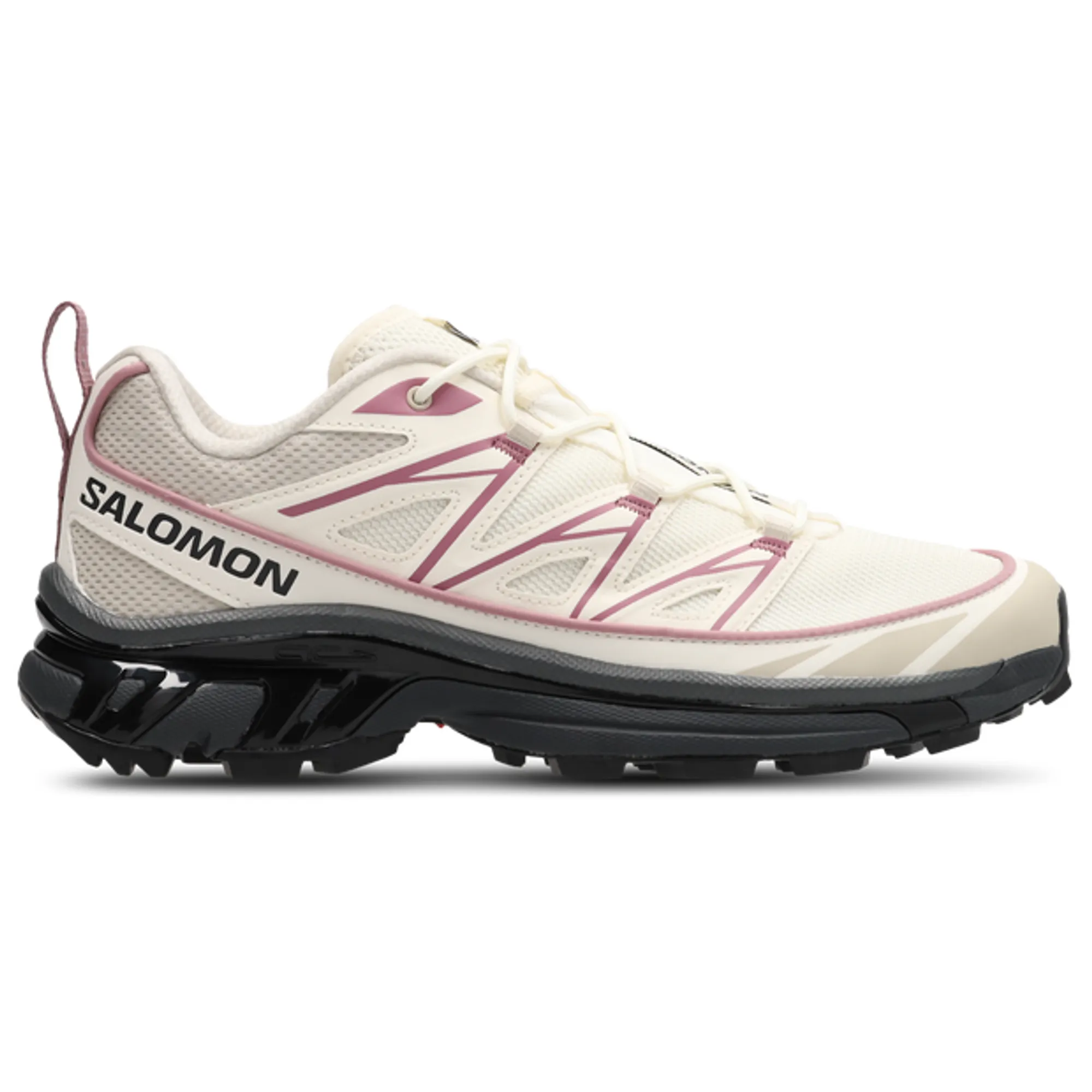 Salomon XT-6 Men's Sneakers - White
