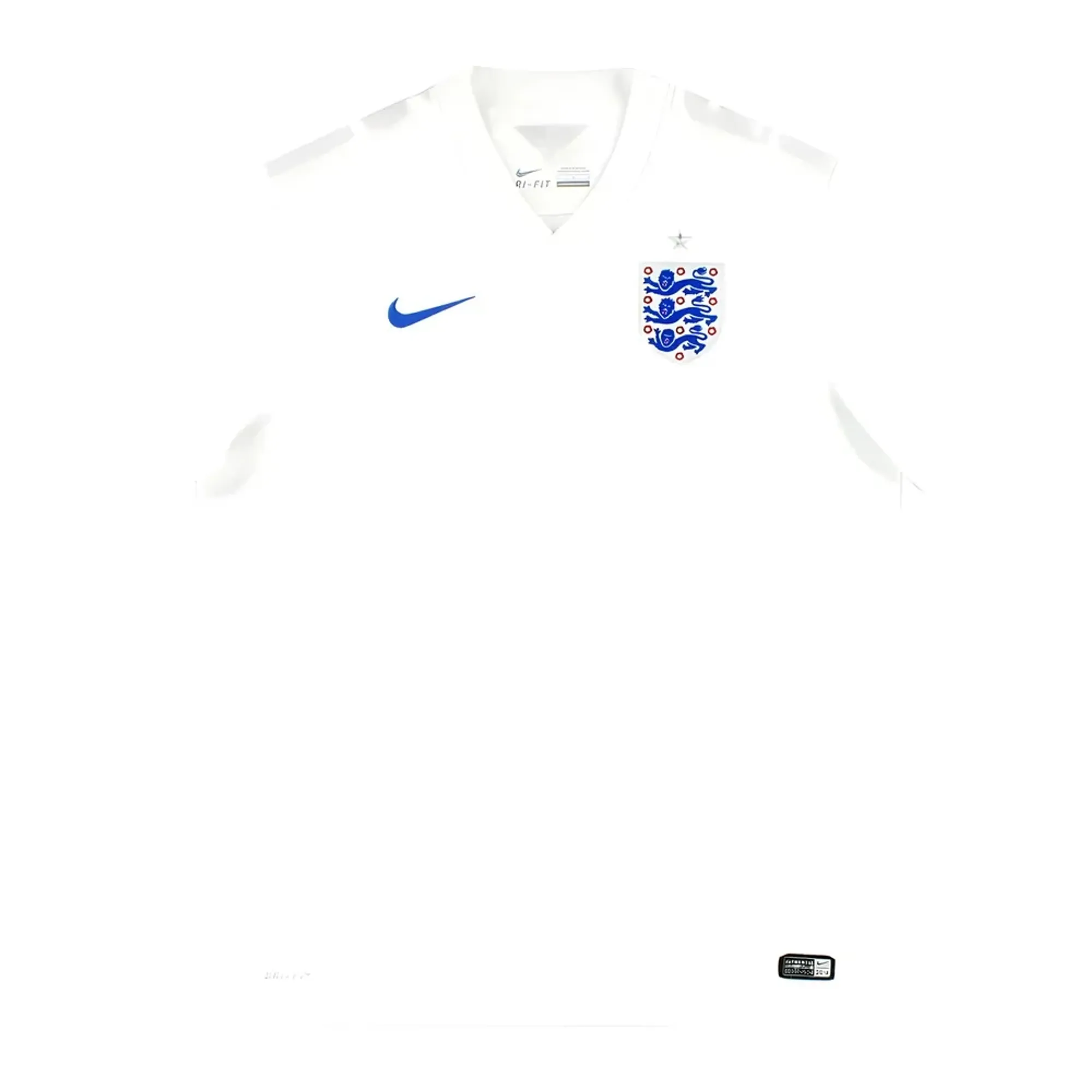 England 2014-16 Home (Very Good)