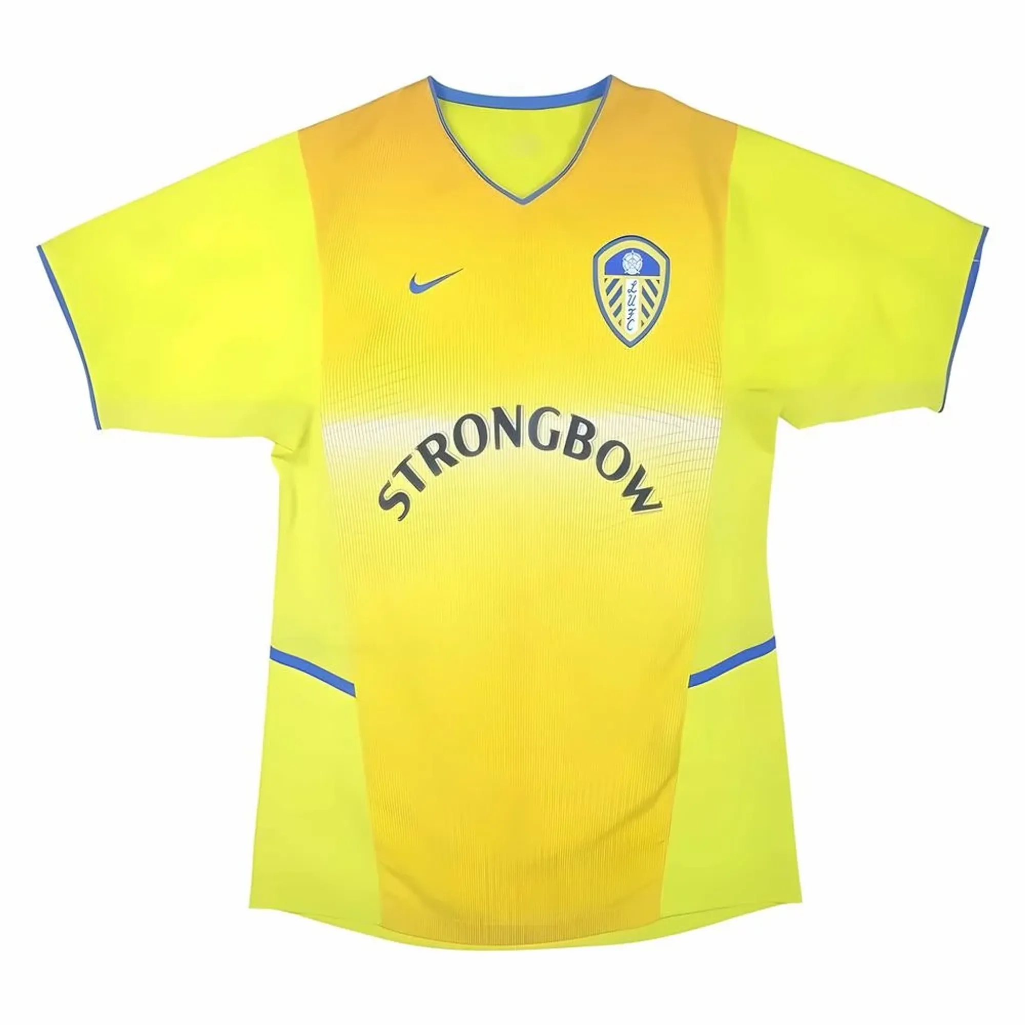 Leeds 2002-2003 Away Shirt (Excellent)