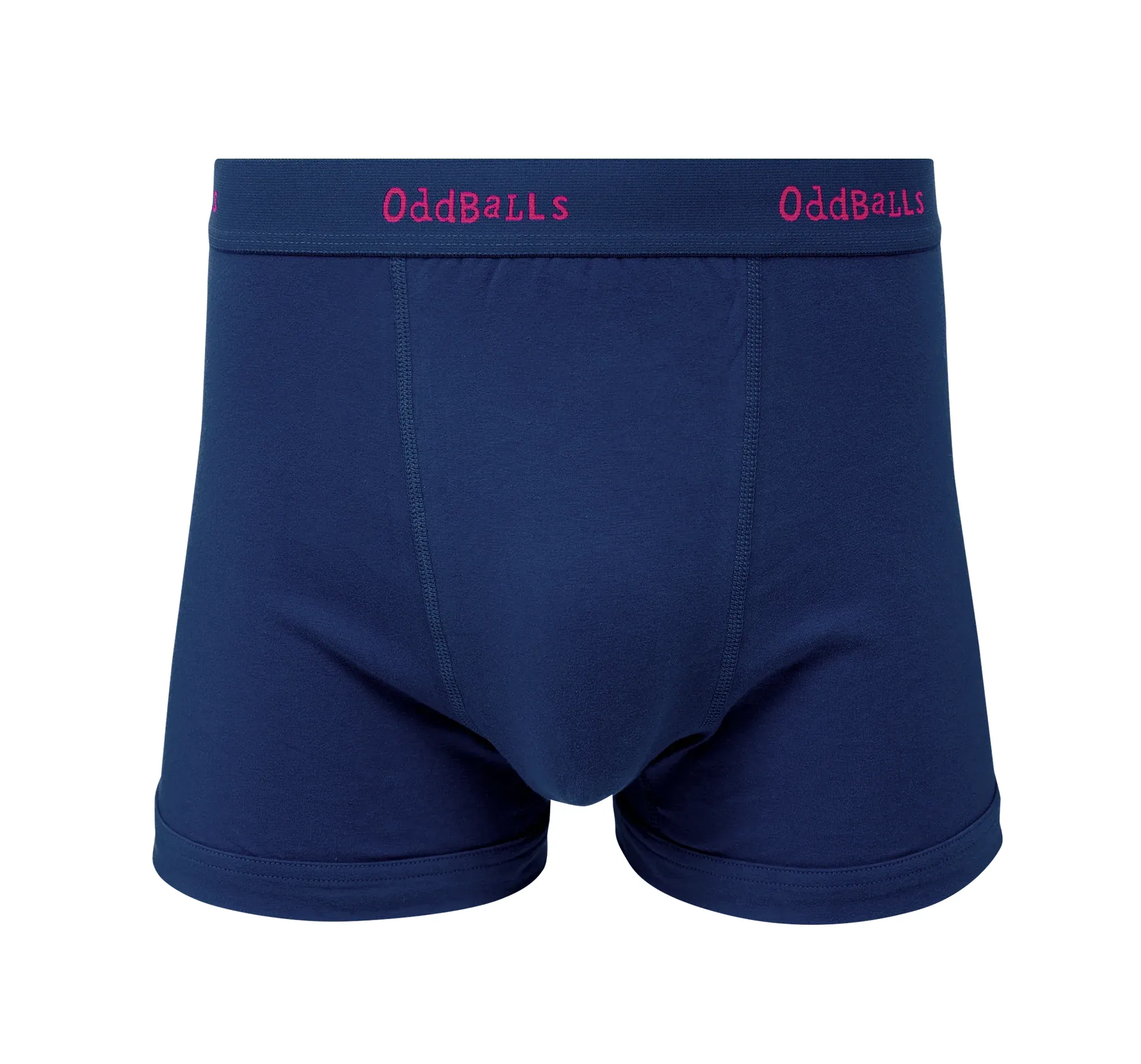 Abyss - Mens Boxer Shorts