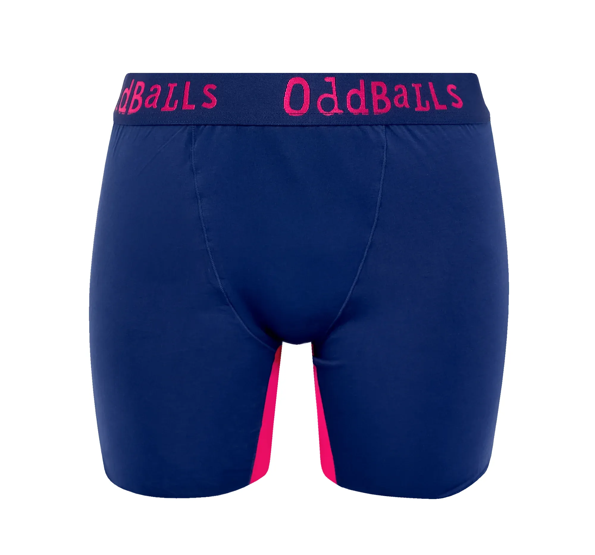 Abyss - Ladies Bamboo Boxer Shorts