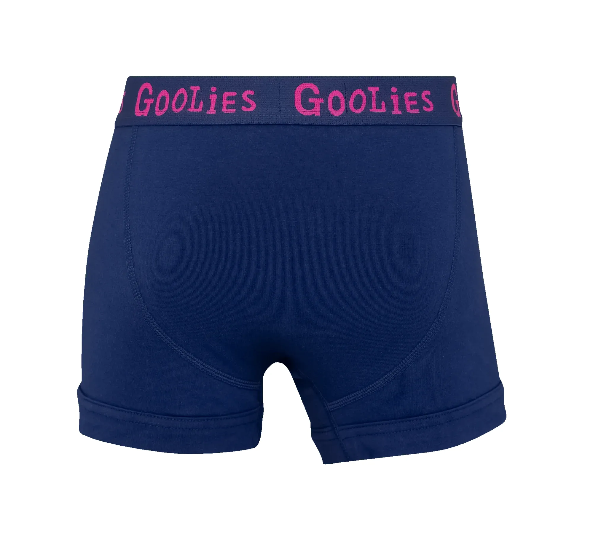 Abyss - Kids Boxer Shorts - Goolie