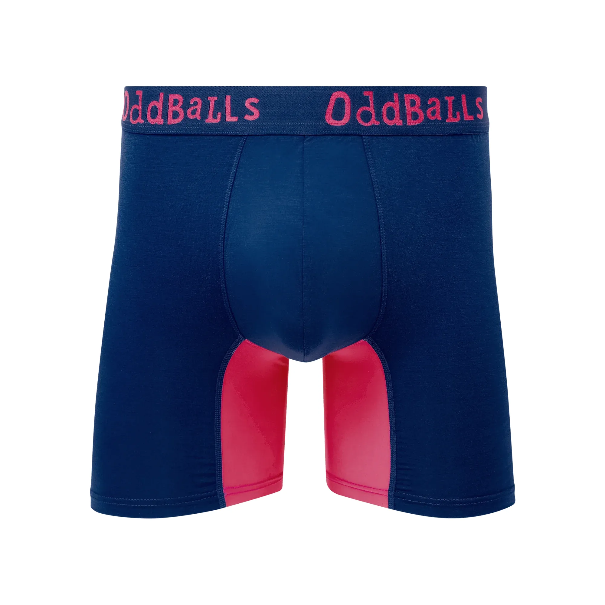 Abyss - Mens Bamboo Boxer Shorts