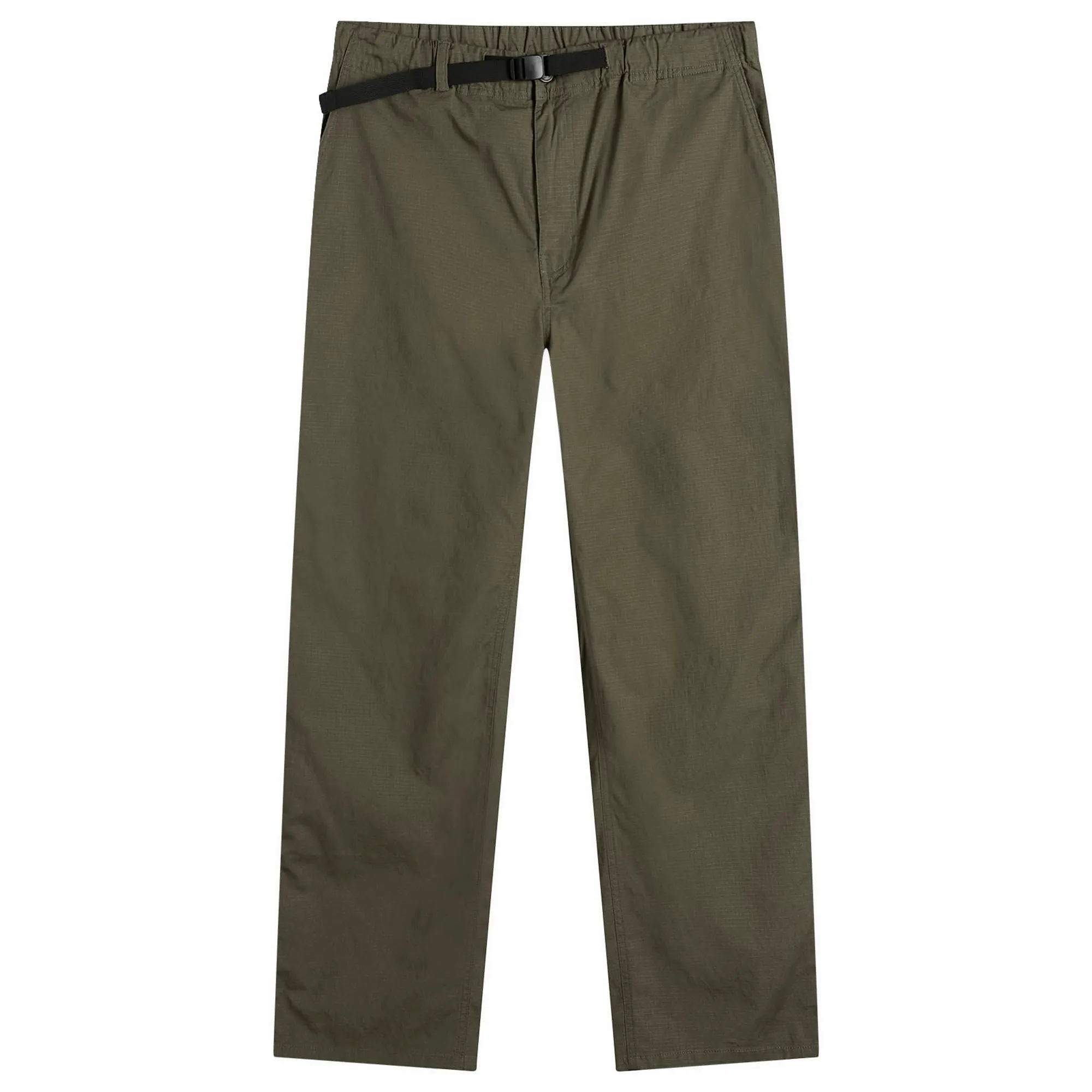 Patagonia Men's Lightweight All-Wear GI Trousers Basin Green