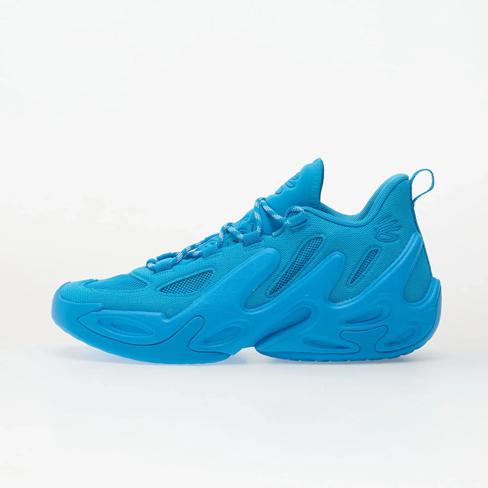 Sneakers Under Armour Curry 13 Ap Blue Eur 42.5