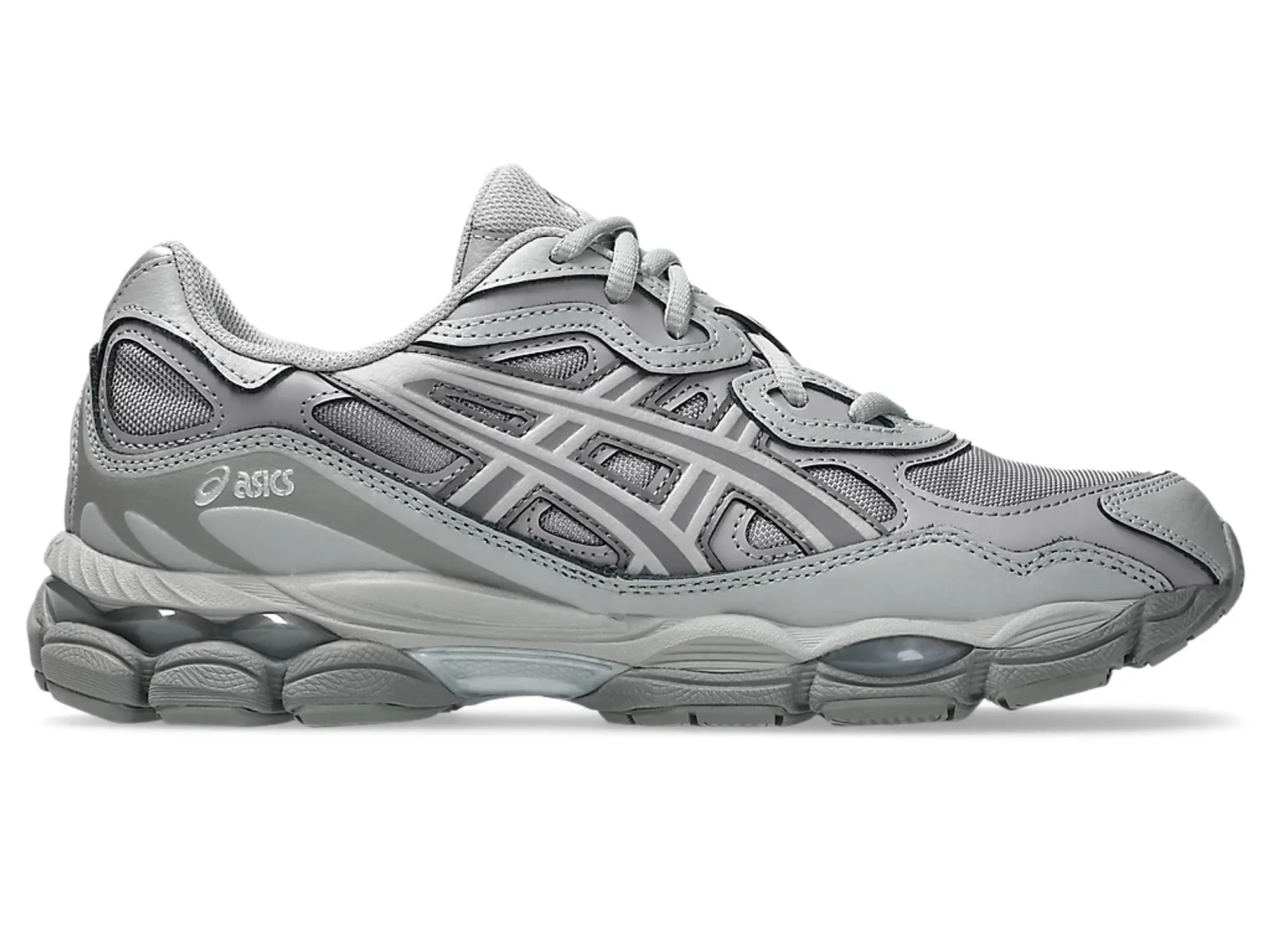 ASICS GEL-NYC - Grey - Mens