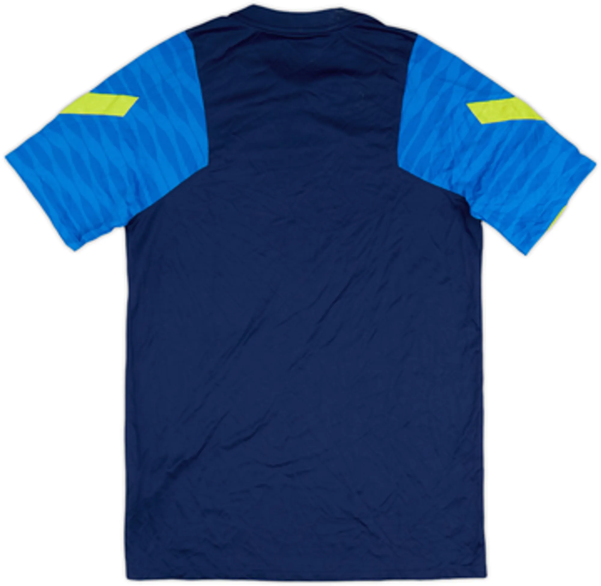 2021-22 Tottenham Hotspur Nike Training Shirt - 8/10 - (M)