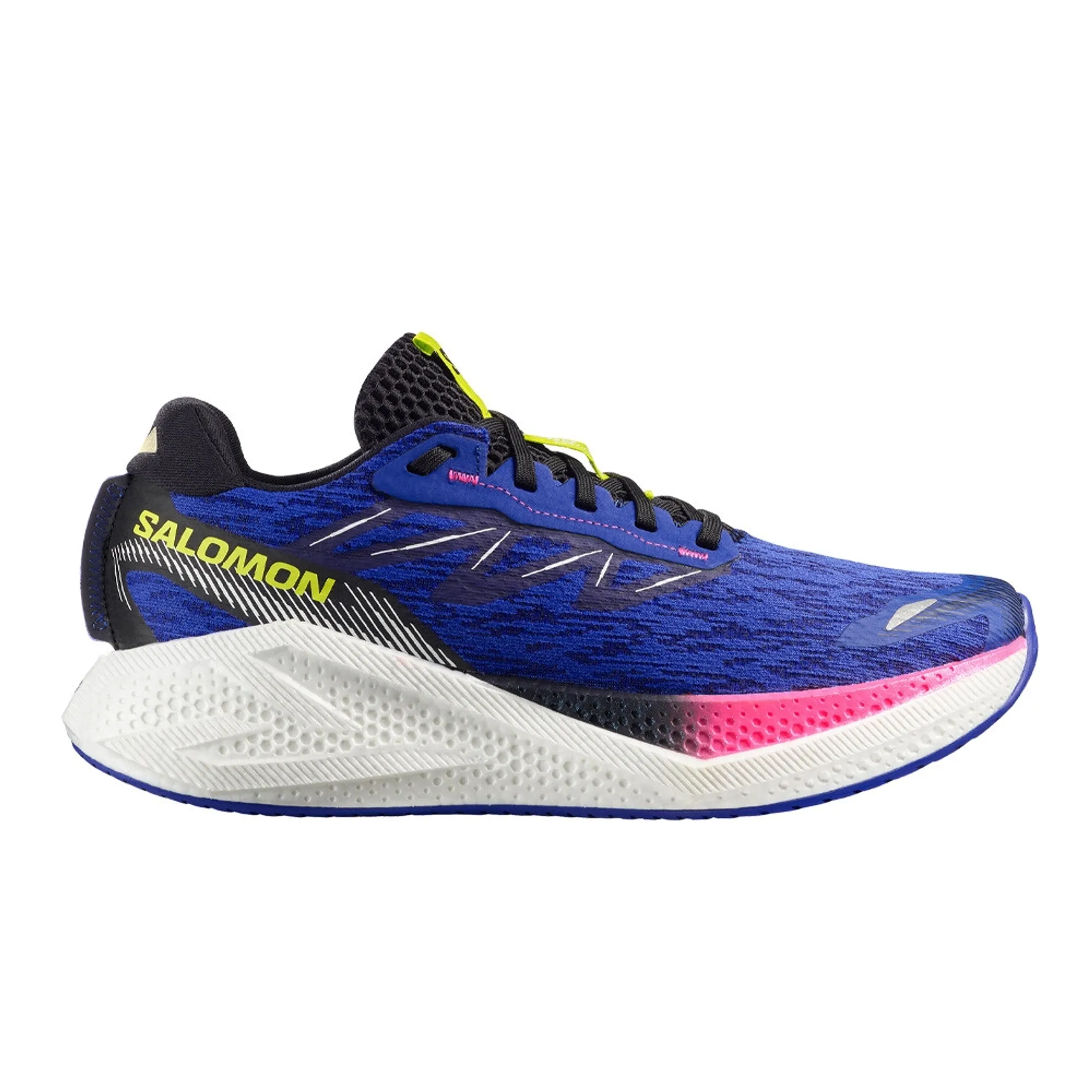 Salomon Aero Glide 4 Men's Running Shoes - SS26