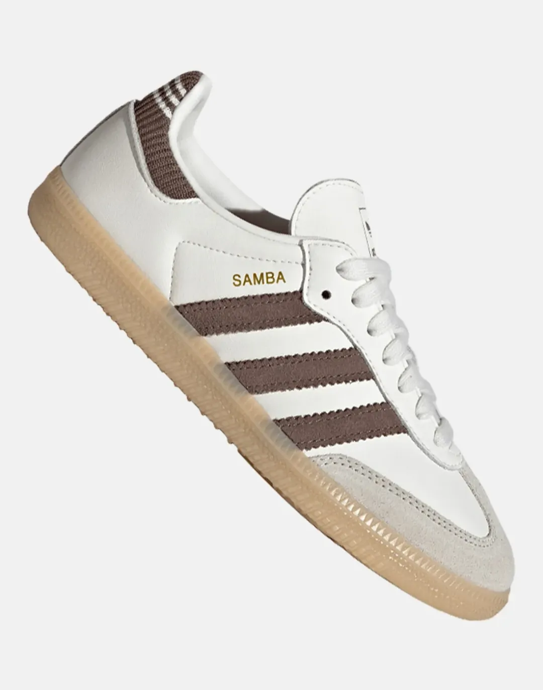 adidas Originals SAMBA OG J | JP9504 | FOOTY.COM