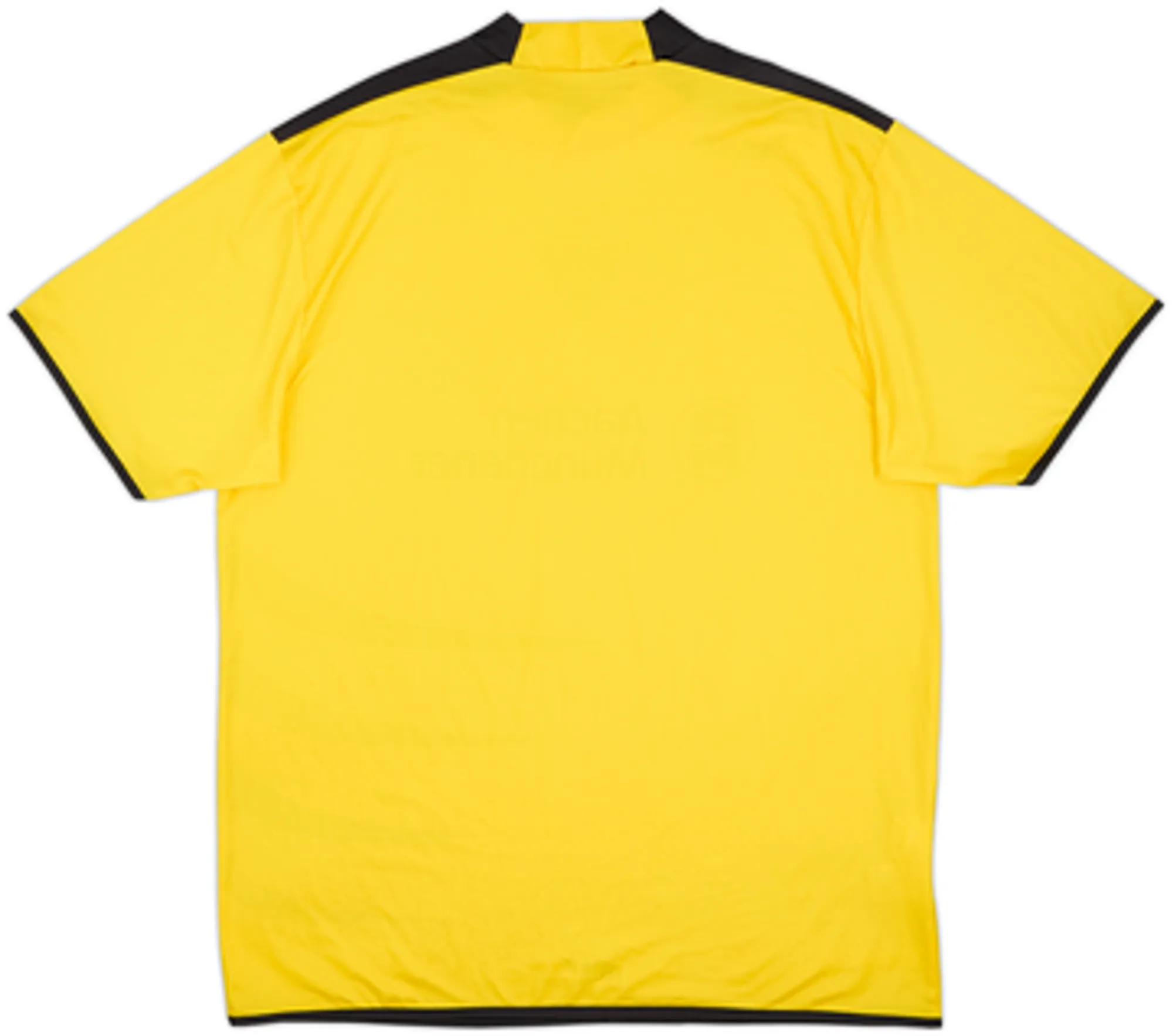 2006-07 Alemannia Aachen Home Shirt - 8/10 - (XL)